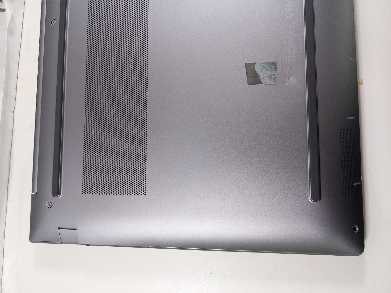 Hp ZBook Power 16 G11 | Ultra 9 185H@2.3GHZ |RTX 2000 | 32GB RAM 1TB SSD Win 11p