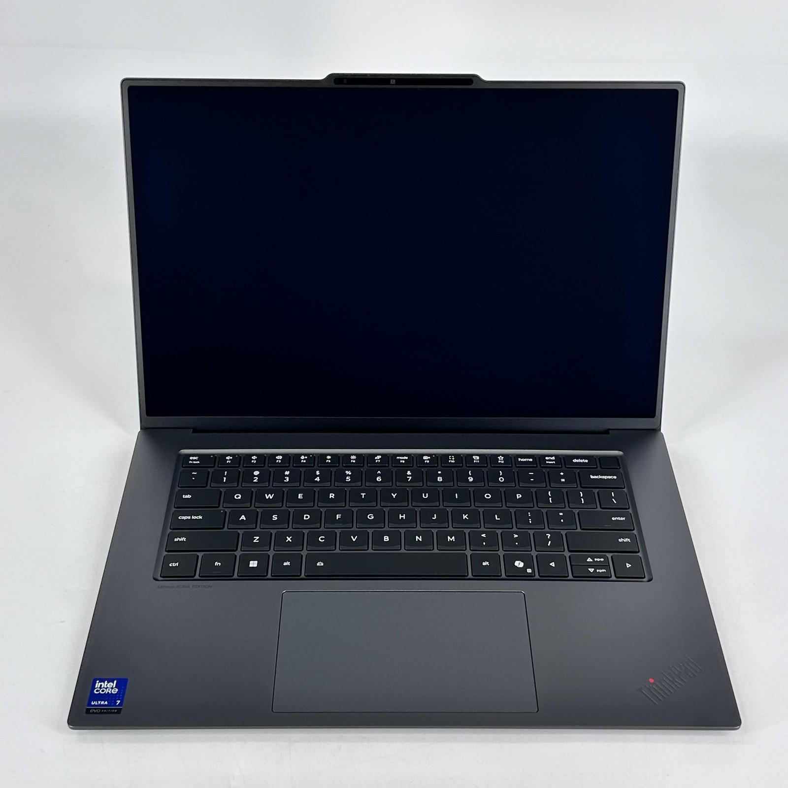 Lenovo ThinkPad X9 15 Gray QHD+ TOUCH 2.2 GHz Ultra 7 258V 32GB 1TB SSD Good