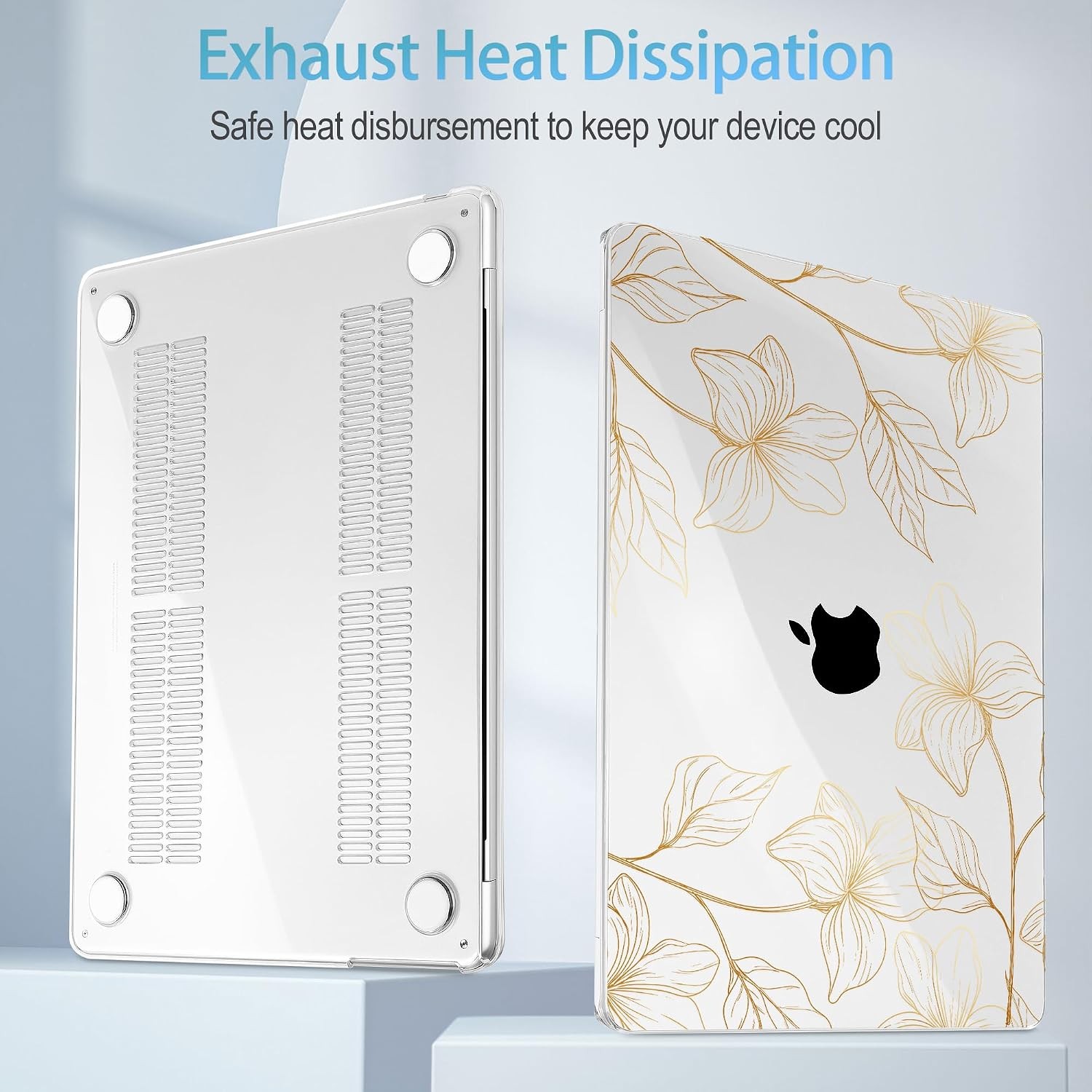 2026/2025/2024/2023 MacBook Air 15 INCH M5 A3448 /M4 A3241 /M3 A3114 /M2 A2941 C