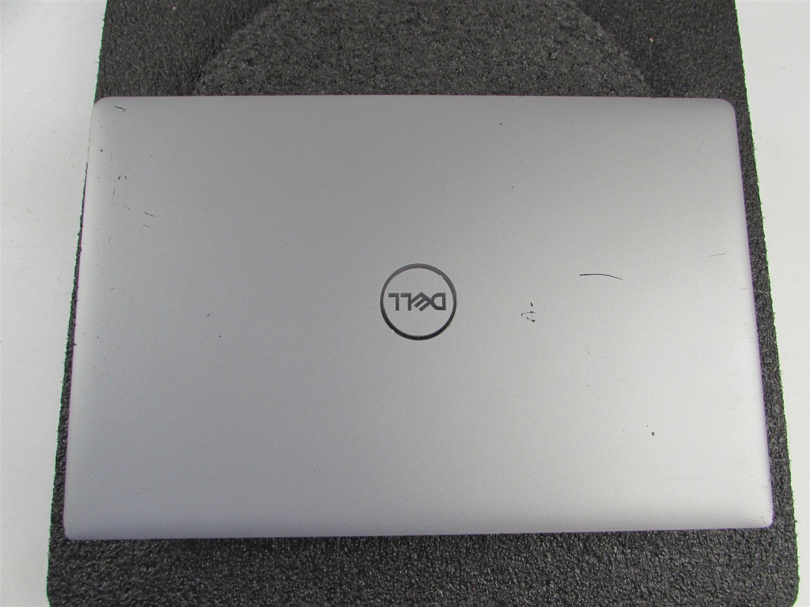 DELL PRECISION 3571 1920X1080 FHD CORE I7-12800H 512GB 16GB RAM T600 NO O.S