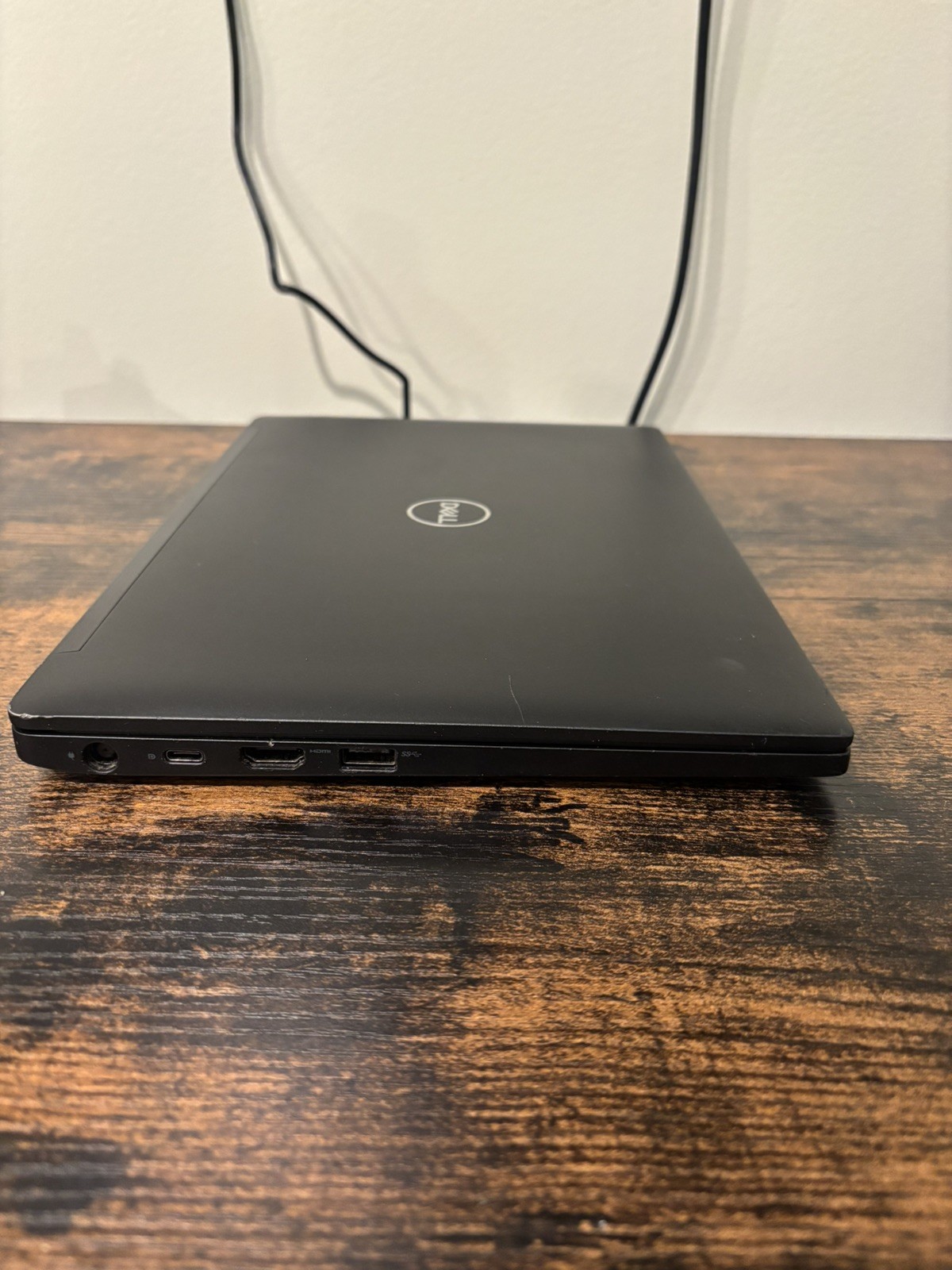 Dell Latitude 7390 i5-8250U 8GB RAM 250GB SSD 13.3” Win11 Pro No Charger