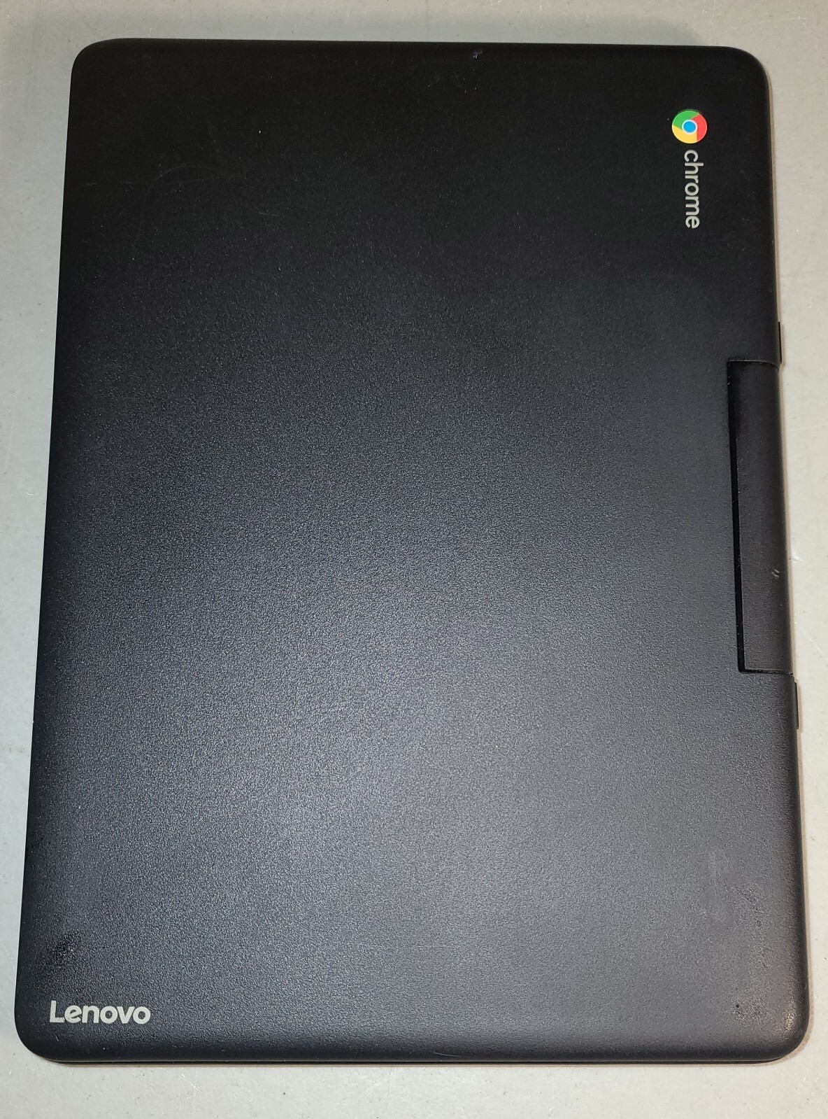 Lenovo N23 Chromebook 80YS Celeron N3060 1.6 GHz 4GB RAM 16 GB eMMC 11.6″