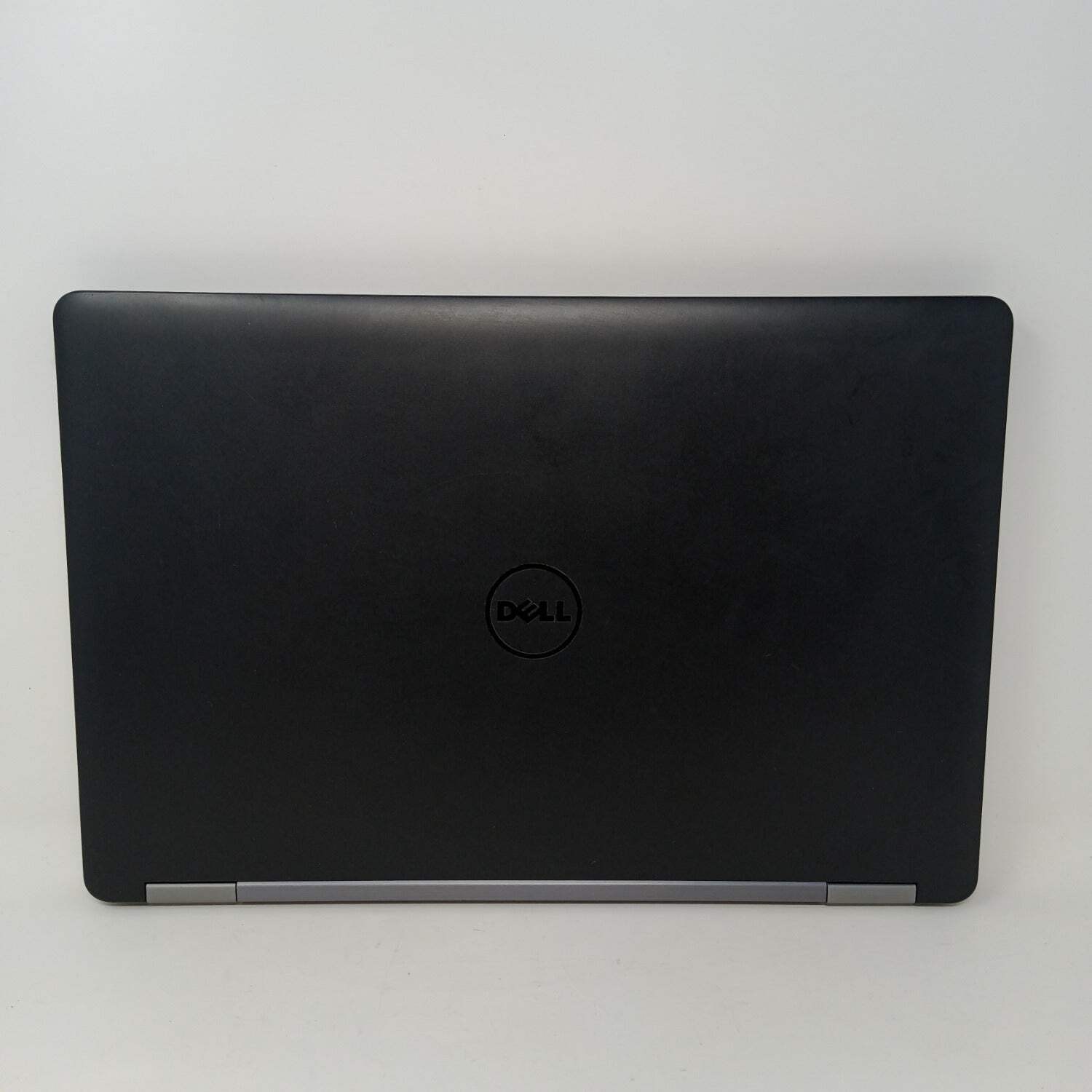Dell Latitude E5570 15.6″ i5 6300U 2.4GHz 24GB RAM 180GB SSD
