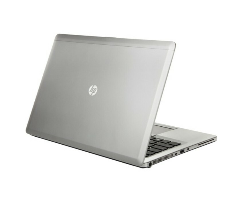 HP EliteBook Folio 14″ Core i5-4210U 1.70GHz 8GB Ram 128GB SSD Win 10 backlite