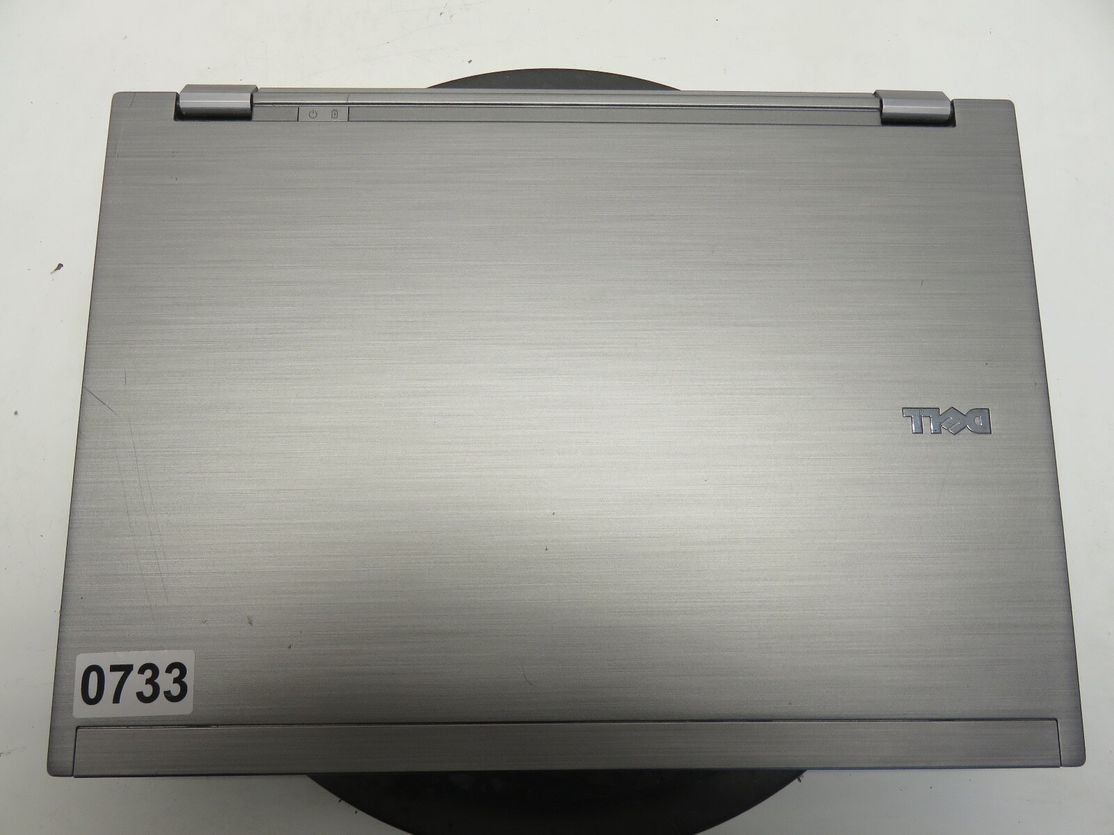 Dell Latitude E6410 Intel Core i5 CPU M 560 @2.67GHz 2GB NO HDD No Batt
