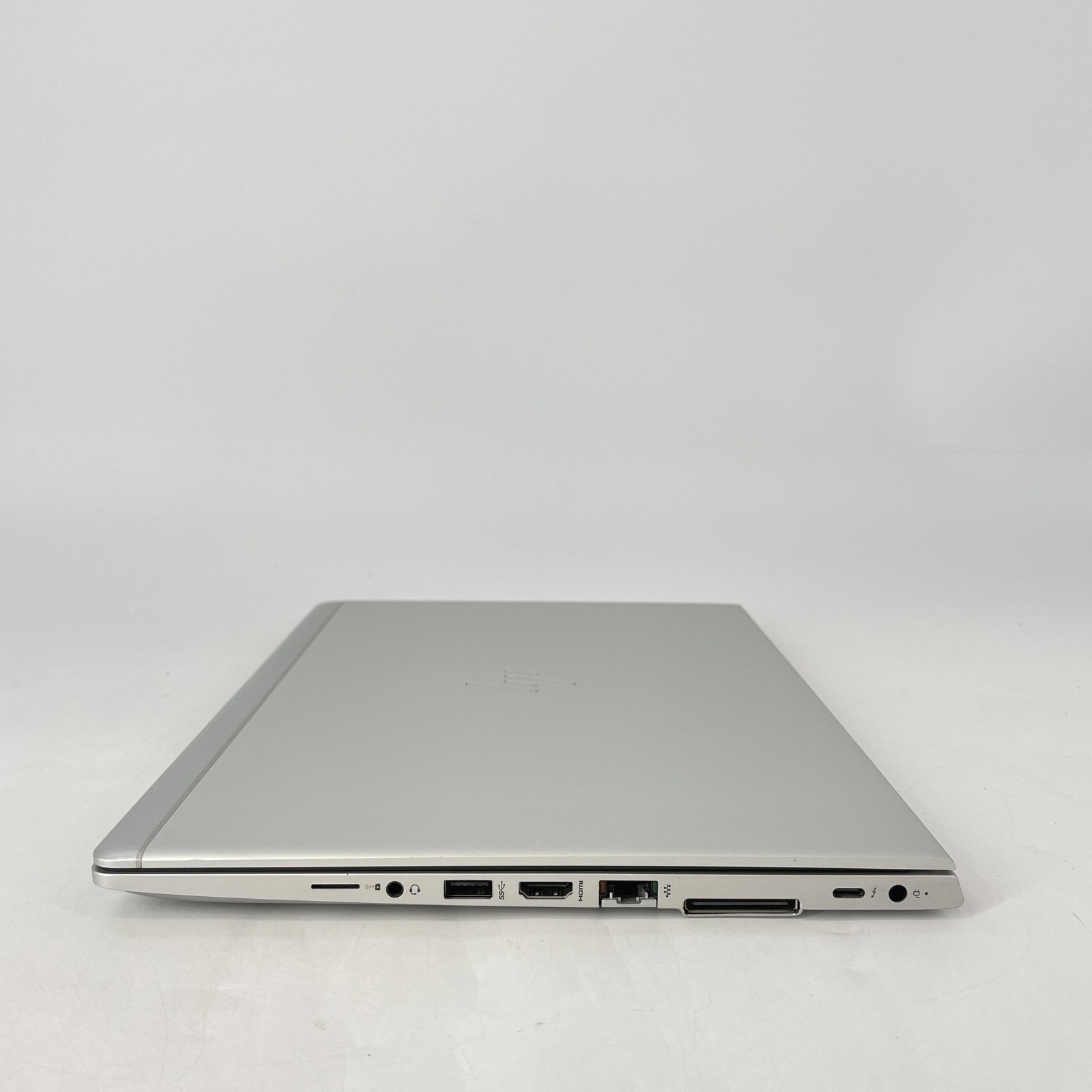HP Elitebook 840 G6 14 Silver FHD i5-8365U 1.60GHz 8GB 256GB SSD Good
