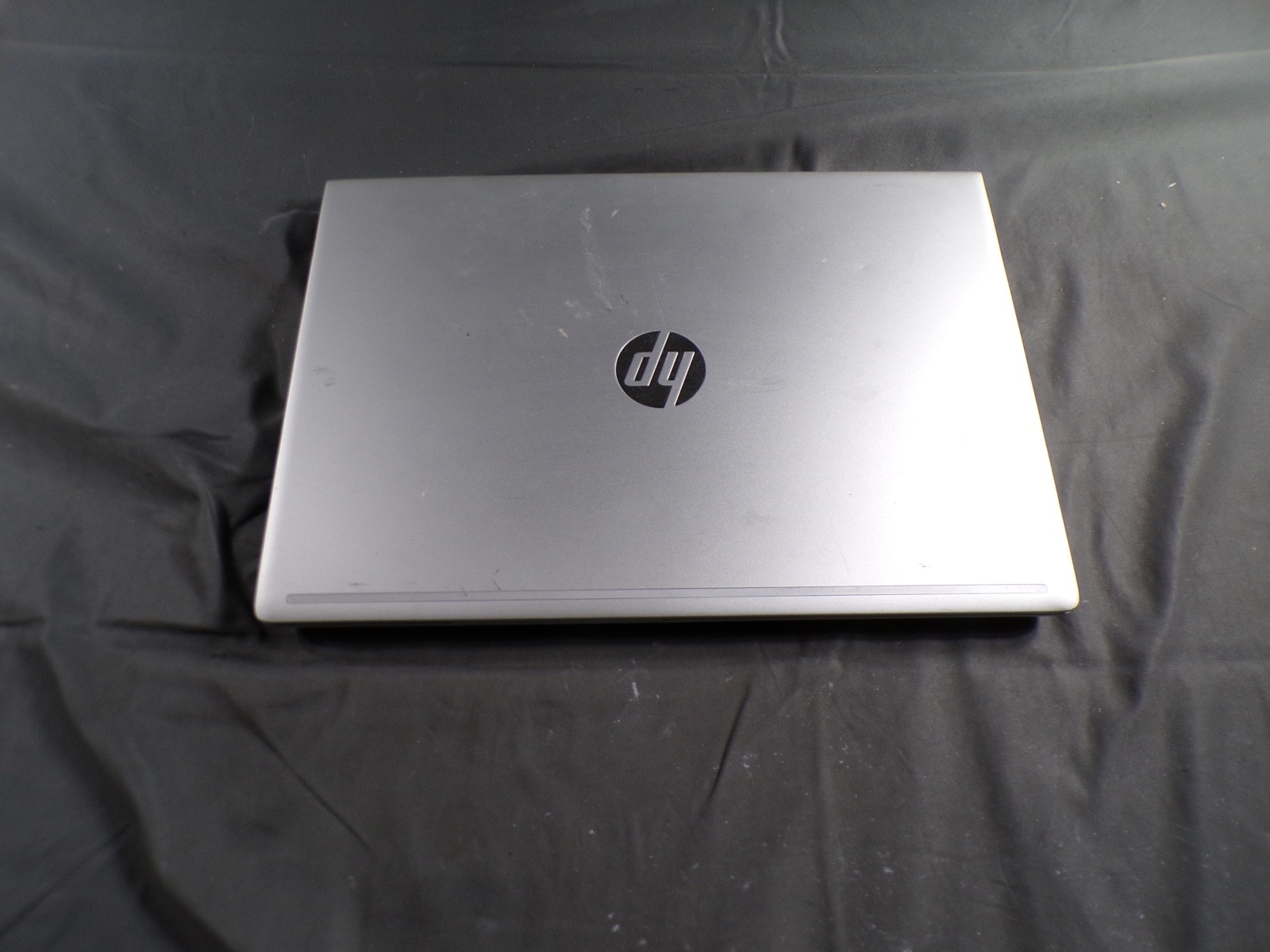 HP PROBOOK 450 G6 INTEL CORE i3 8TH GEN 8GB RAM
