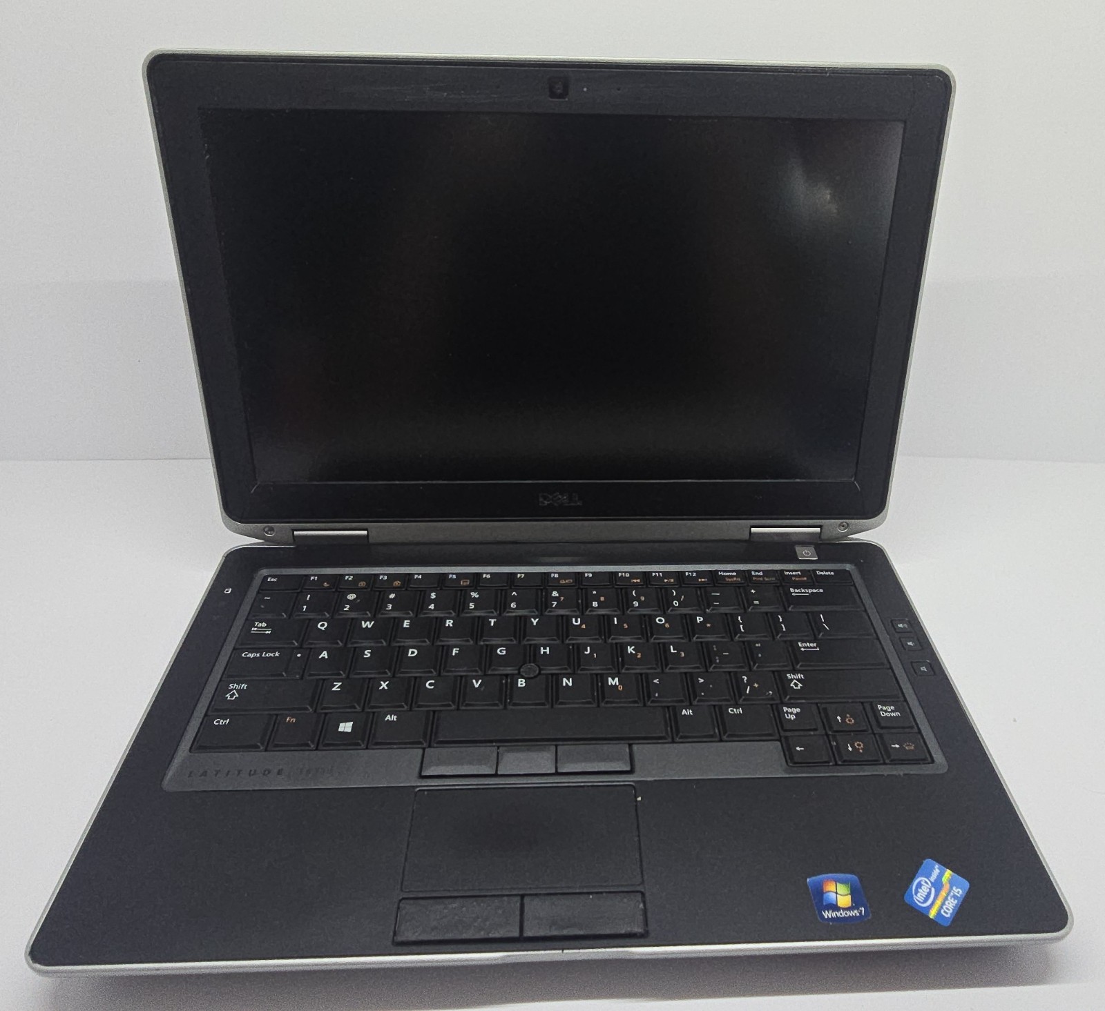 Dell Latitude E6330 Laptop 13.3″ i5-3340M 8GB RAM 320GB HDD Windows 11 Pro READ