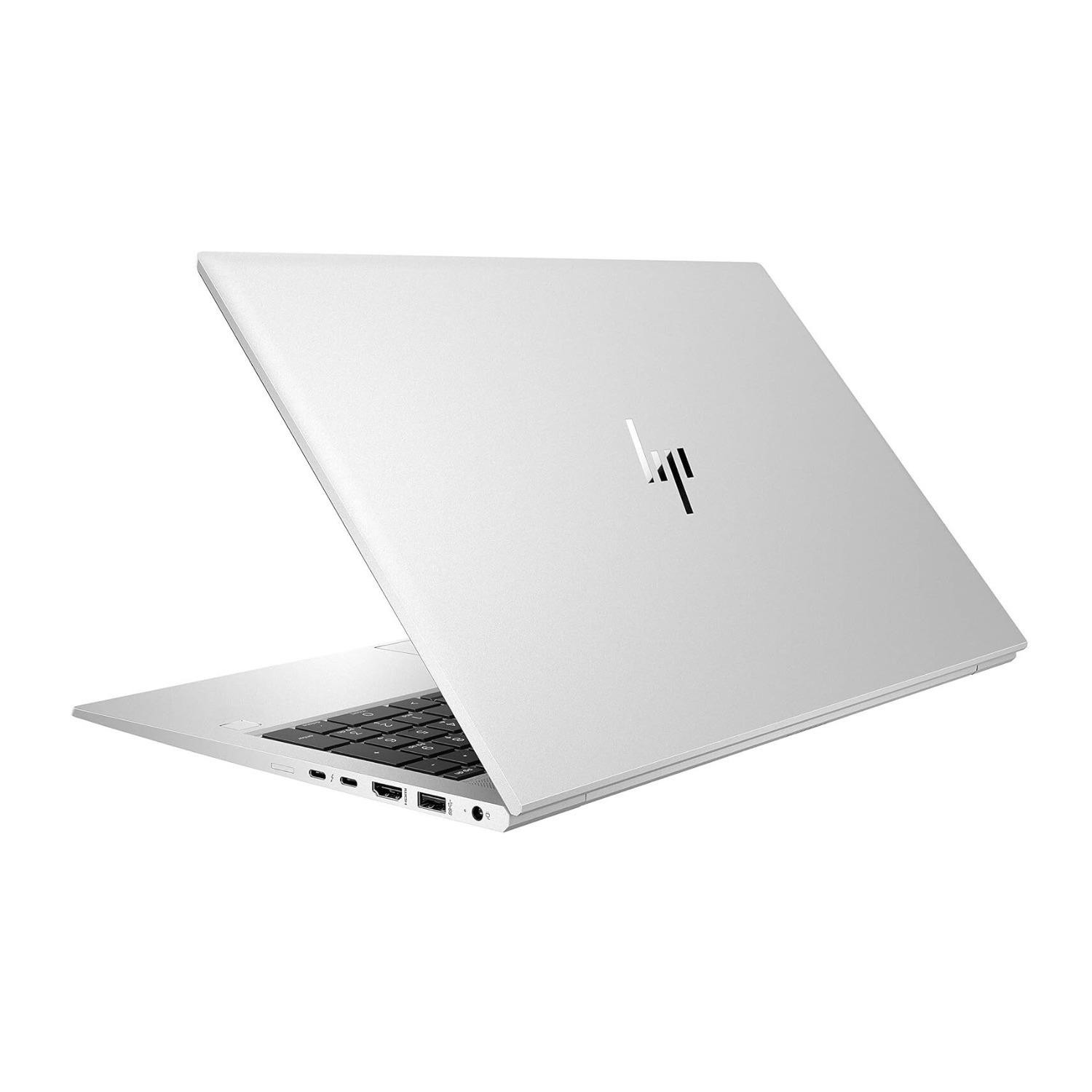 HP EliteBook 850 G8 15.6 FHD Laptop 11th Gen i7-1185G7 16GB 256GB Win11 Pro