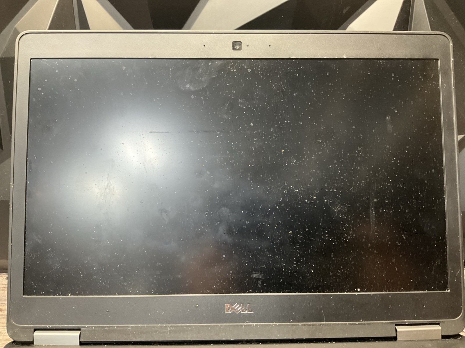 Latitude E5470 / i5 6th / No RAM Laptop Notebook PC / B3N