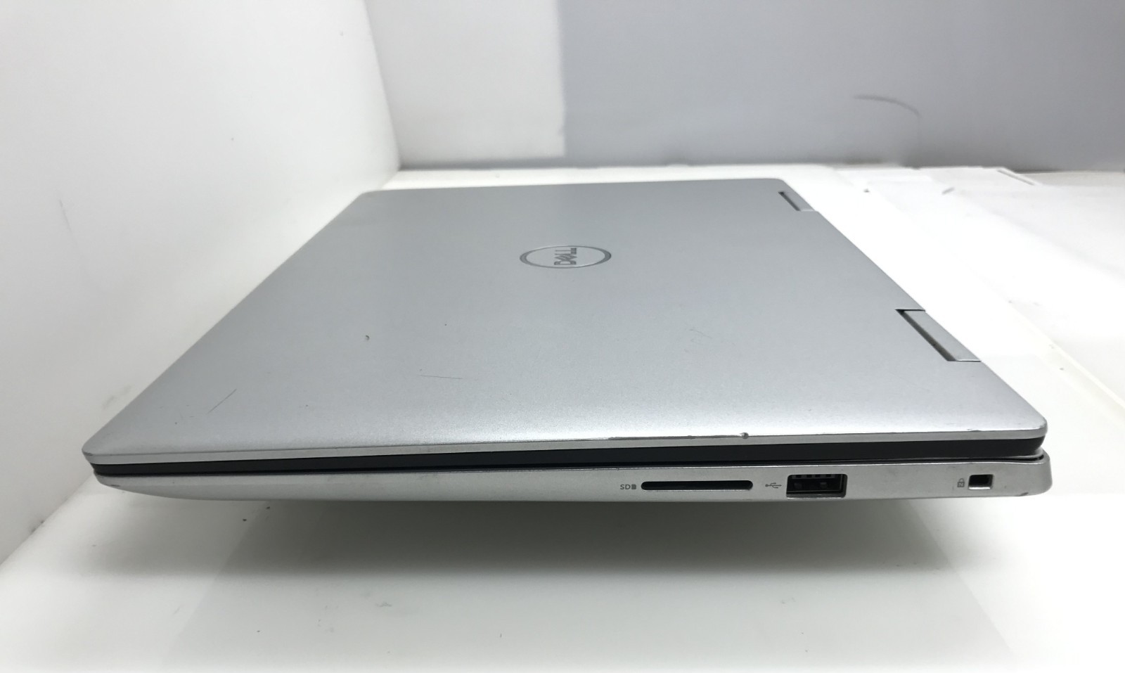 DELL INSPIRON 5491 2N1 i7-10510U@1.80GHz 8GB RAM 256GB SSD W11P TOUCH *READ