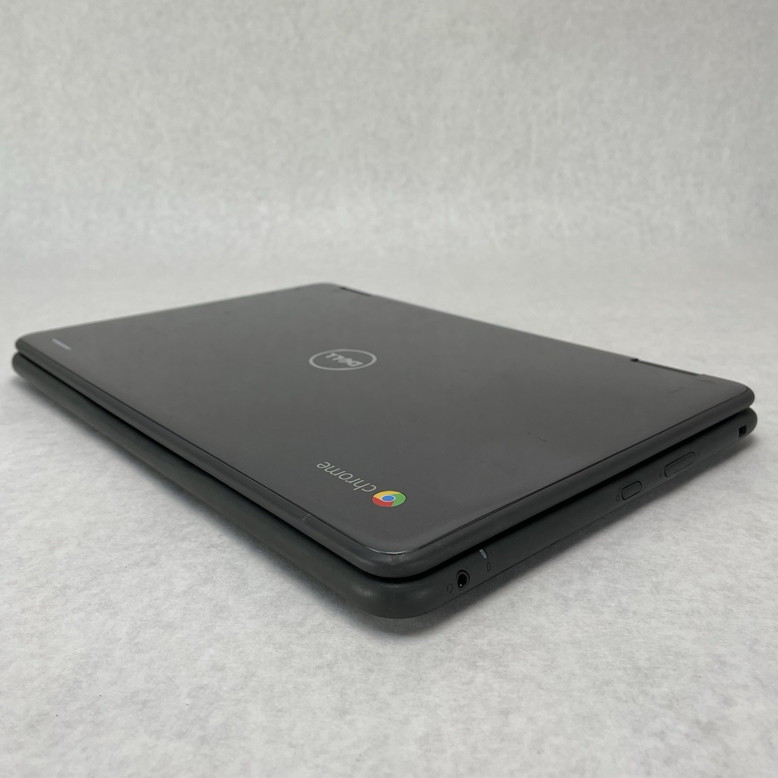 Dell Chromebook 11 3189 Intel Celeron N3060 1.60 GHz 4 GB RAM 16 GB SSD No AC