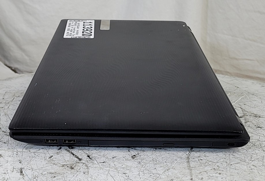 GATEWAY NV55C PEW91 Laptop Core I5 M 480 6GB 500GB SEE NOTES