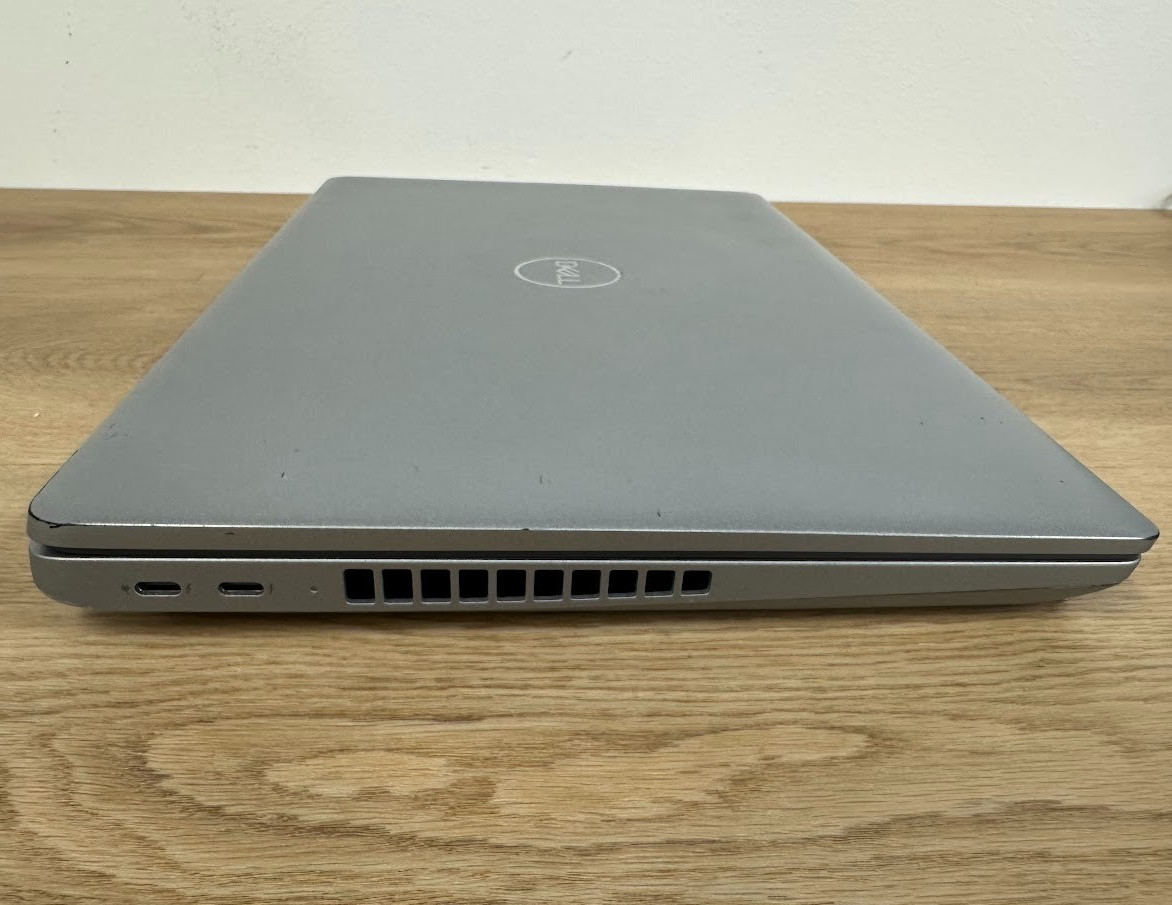 Dell Precision 3581, Core i9 13900H, 16GB DDR5 NVIDIA RTX A2000, 512GB SSD, 2023