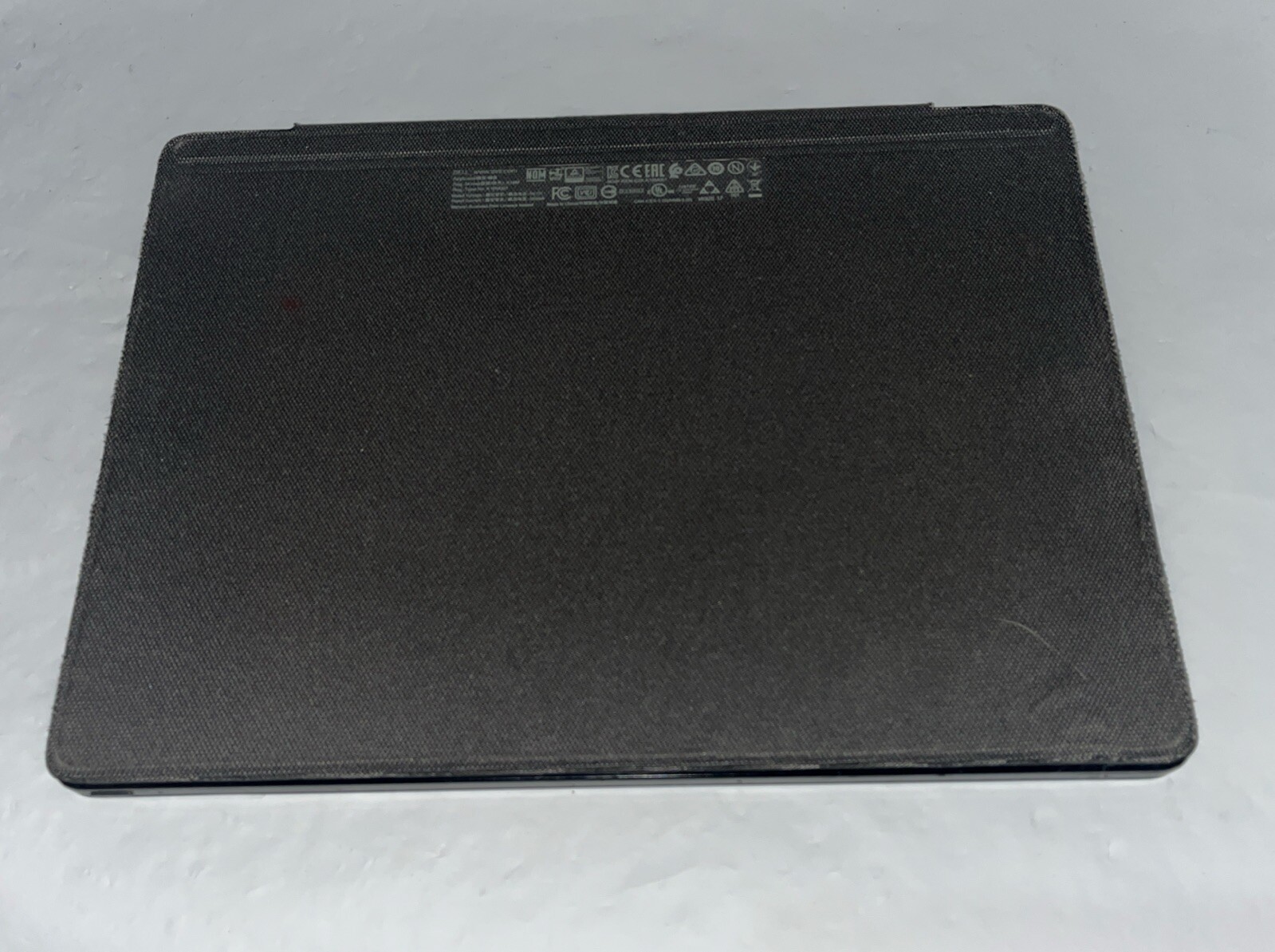 Dell Latitude 5285 i5-7300U@2.6GHz, 8GB RAM, 256GB M2, Win 10 Pro *READ*