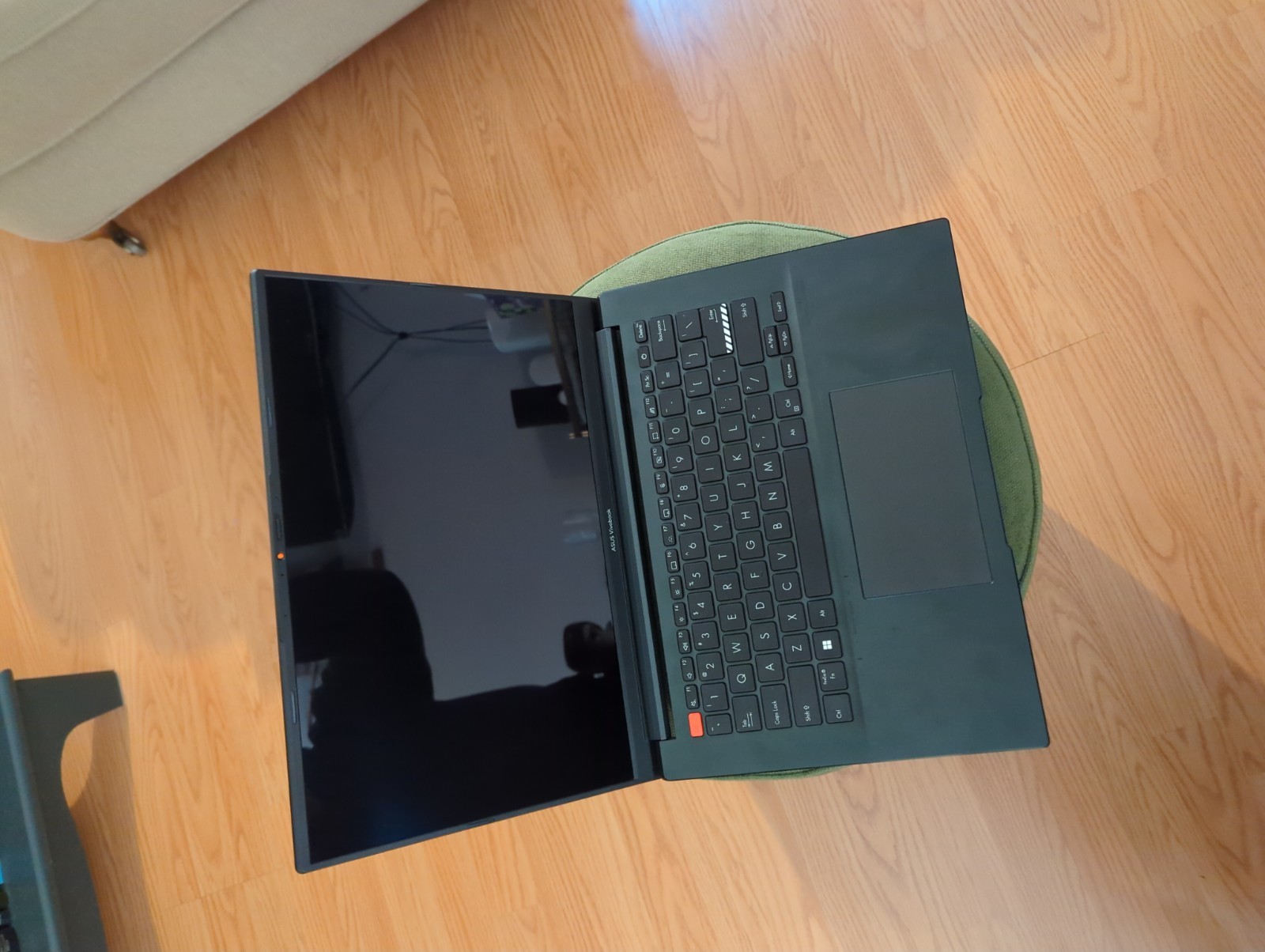 ASUS Vivobook 14X 14.5″ OLED Intel i7-12700H 12GB RAM 512GB SSD Laptop – No OS