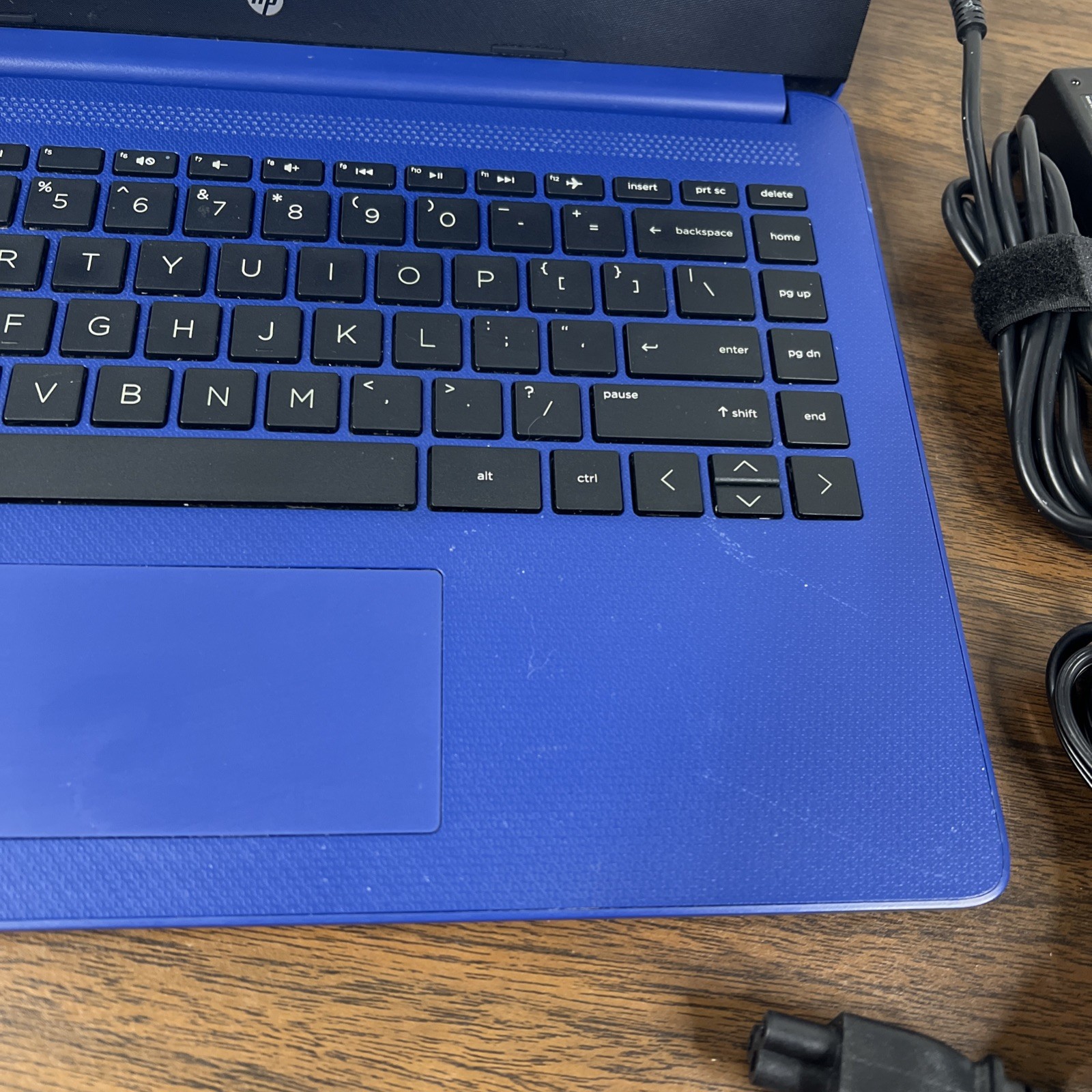 HP Laptop 14-FQ0010NR 14″ 3020e 1.2GHz 4GB RAM 64GB SSD Windows 11 Home