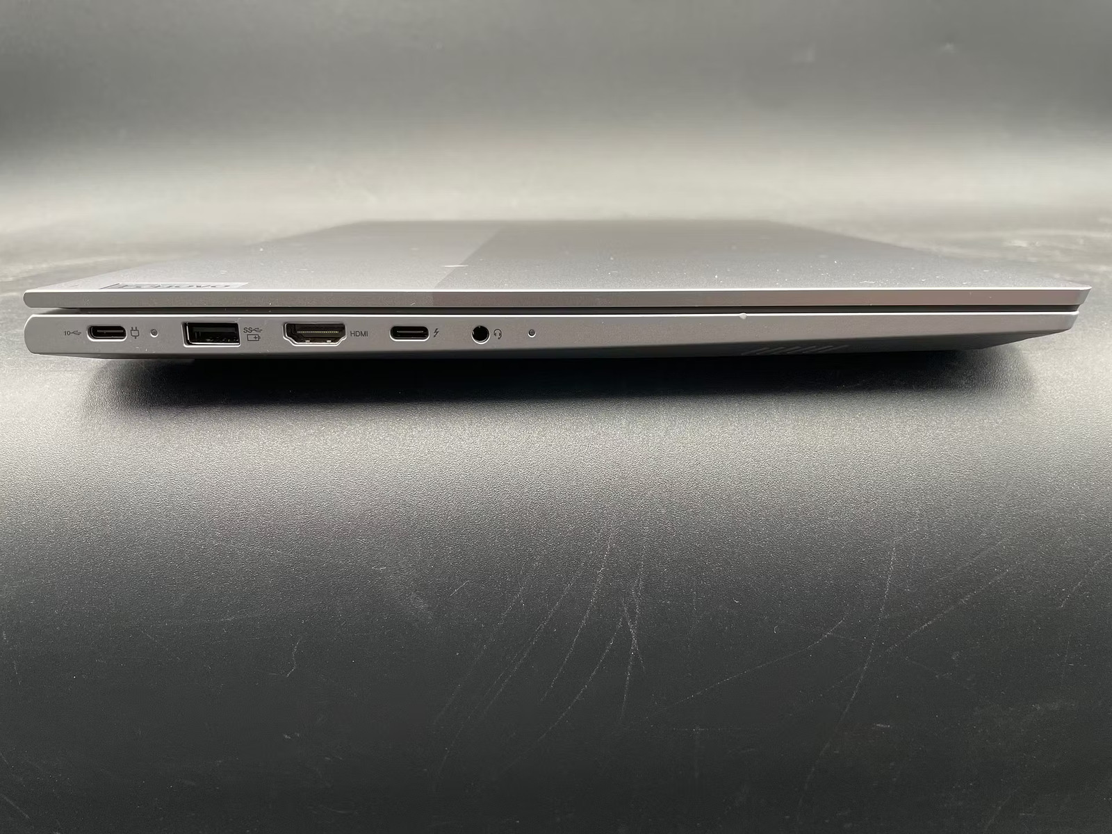 Lenovo ThinkBook 16 G8 IRL Used 16″ (Core 5 210H-16GB-512 GB NVMe)