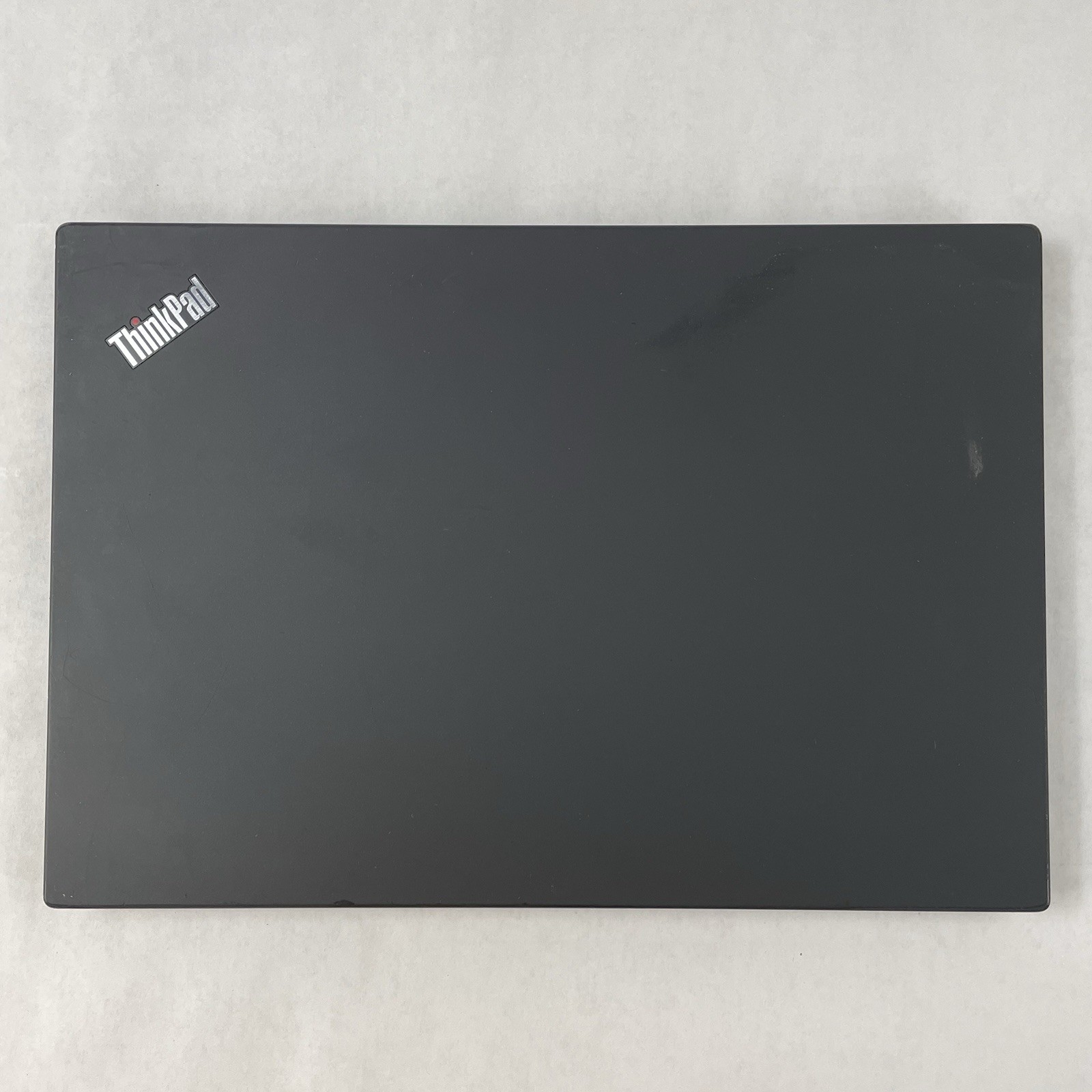 Lenovo ThinkPad T490 14″ i5-8365U 1.60 GHz 8 GB RAM No SSD/OS/AC – Bad Hinge
