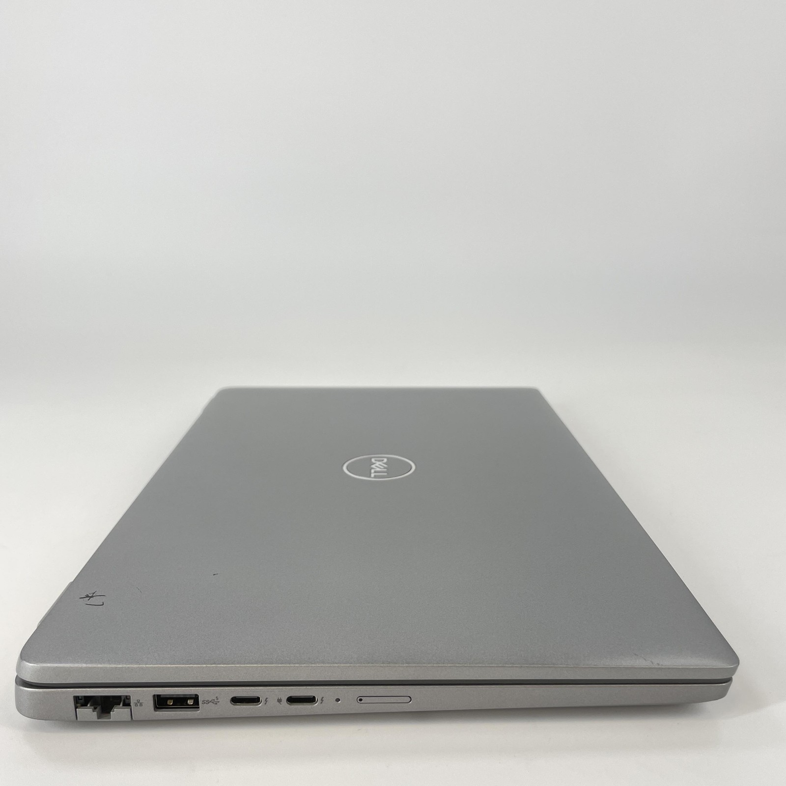 Dell Latitude 5450 14 Gray FHD 2.1 GHz Ultra 7 165U 16GB RAM 512GB SSD Good