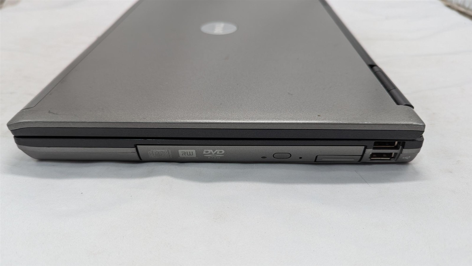 Dell Latitude D620 14″ Core 2 Duo 60GB SSD 3GB RAM Win XP