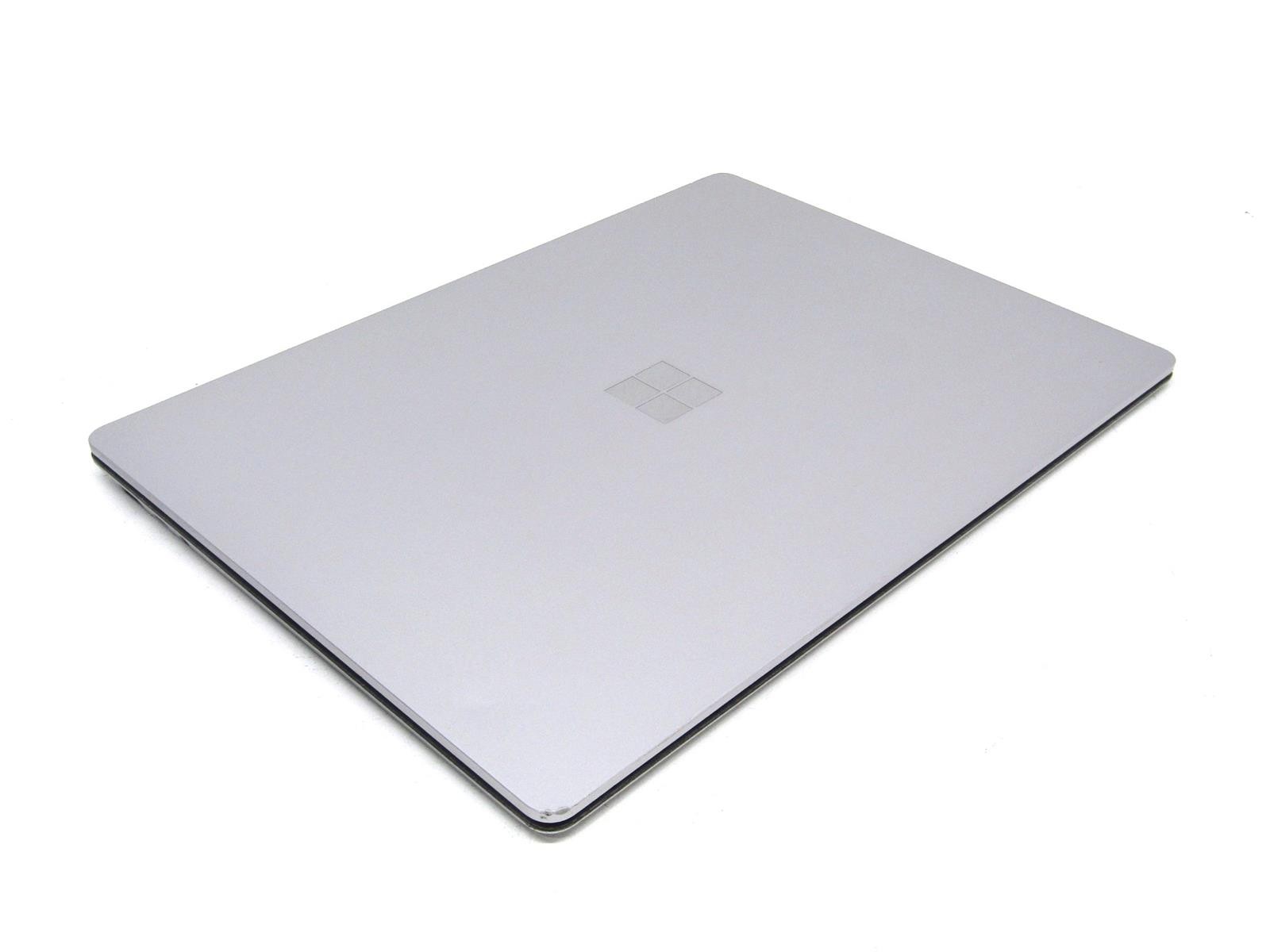 Microsoft Surface Laptop 4 1950 13.5″ | i5-1145G7 | 8GB LPDDR4 | 256GB m.2 SSD