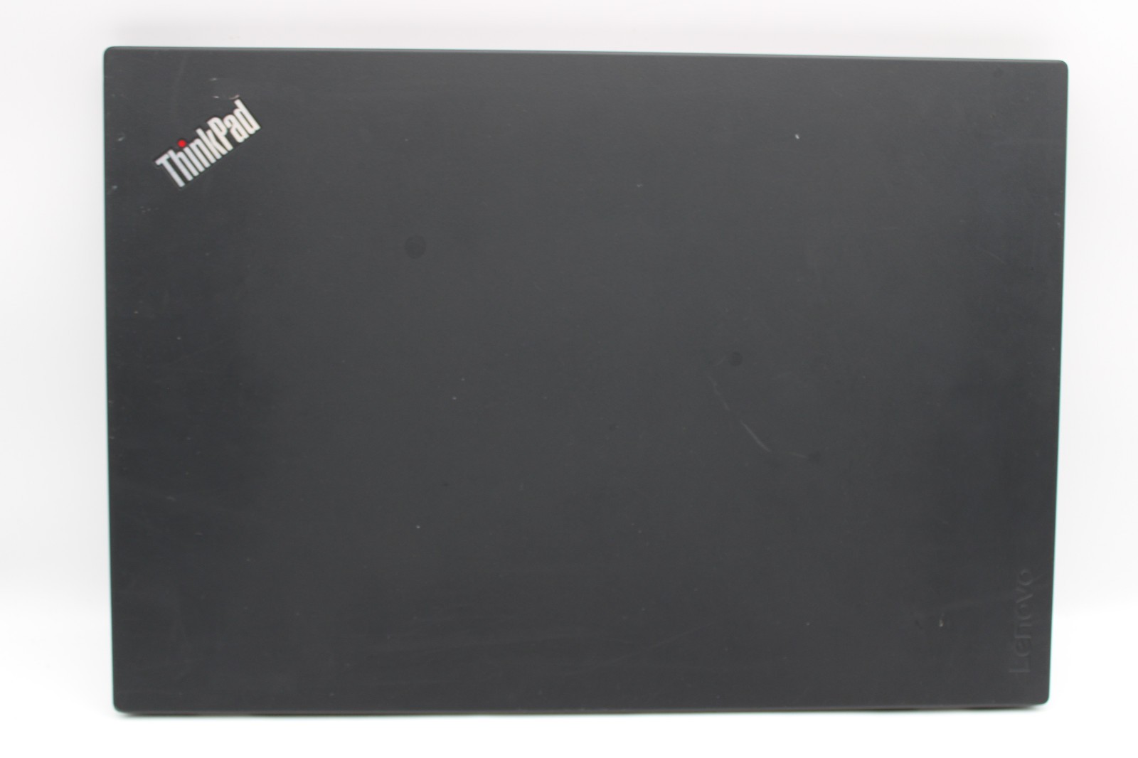 Lenovo ThinkPad T580 i5-8250U @ 1.6 Ghz 16GB RAM 240GB SSD No OS No Battery