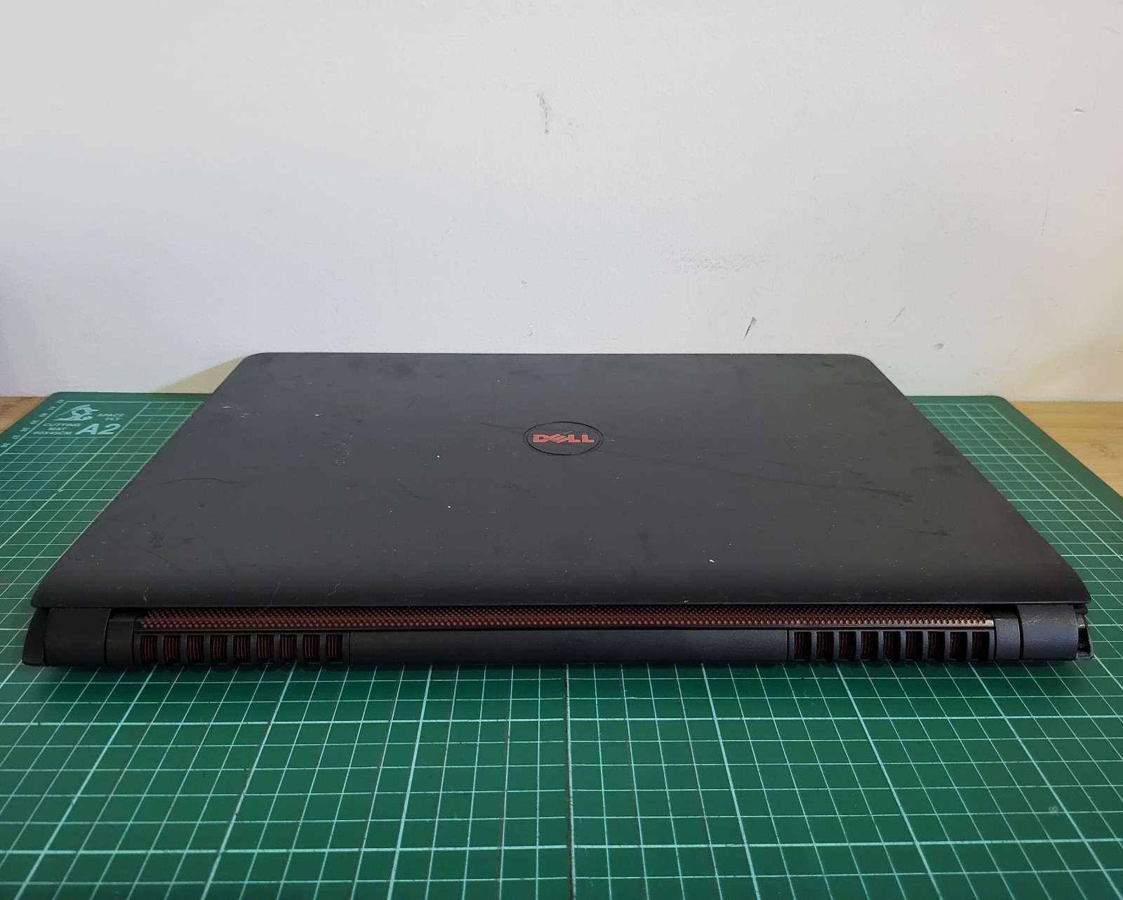Dell Inspiron 15-7557 15.6″ Gaming Laptop i7-4720HQ 8GB GTX 960M WORKING