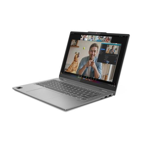 Lenovo IdeaPad 5 2-in-1 14Q8X9 Snapdragon X Plus X1P42100 Adreno X1-45 1TB 16GB