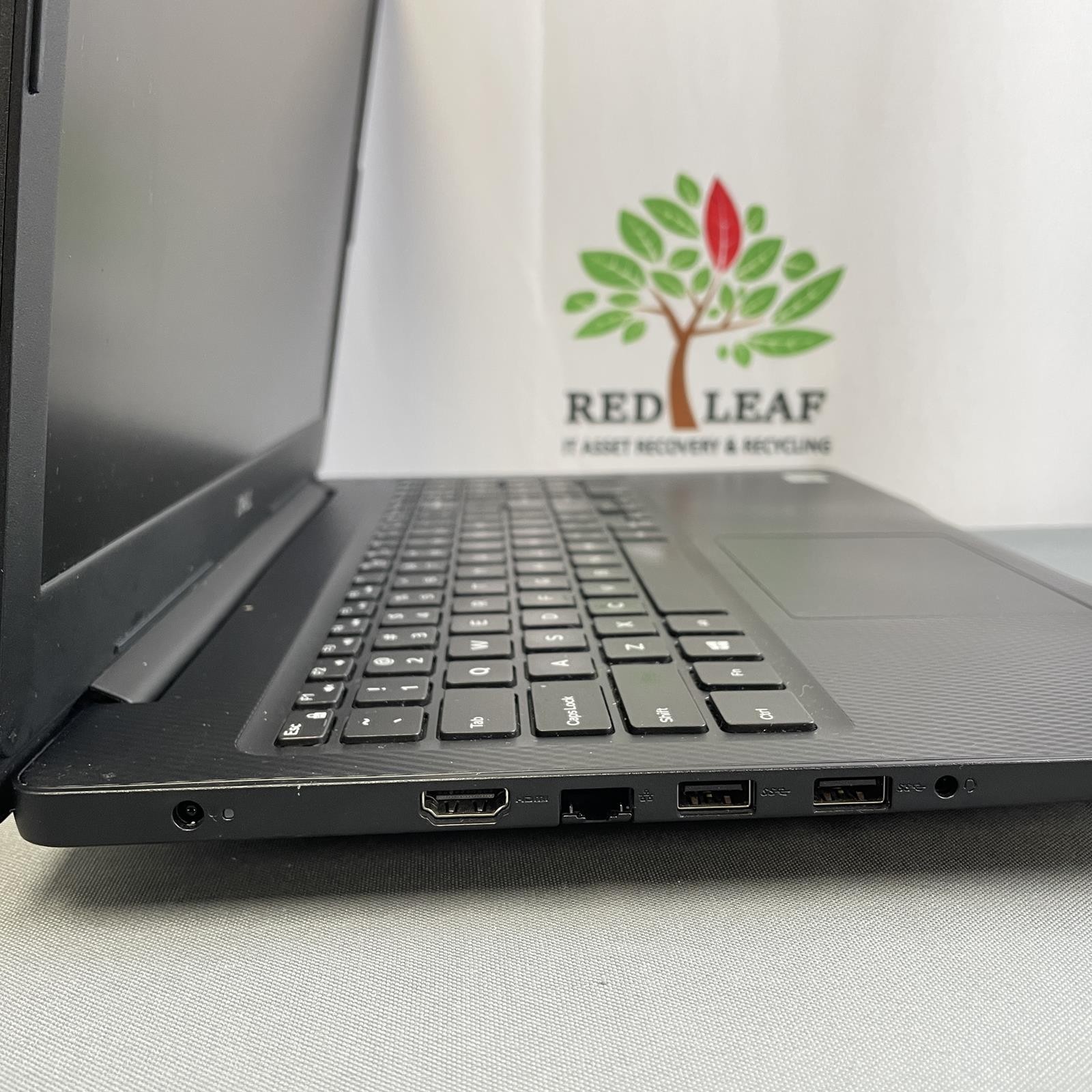 Dell Inspiron 3593 15.6 in, Core i5-1035G1 8 GB RAM No SSD | Bad Battery (READ)