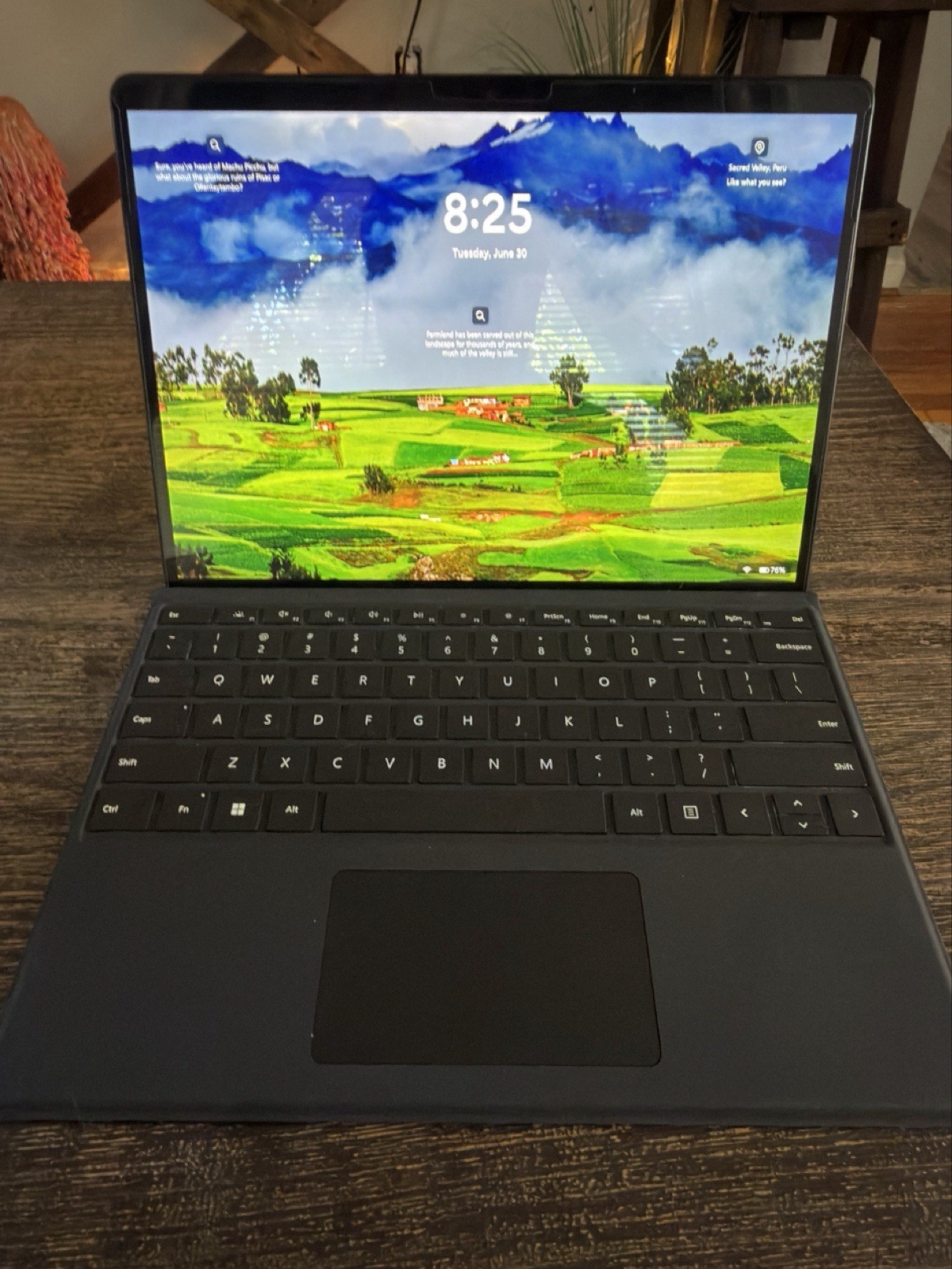 Microsoft Surface Pro X 128GB – MINT CONDITION – 100% BATTERY HEALTH🔋