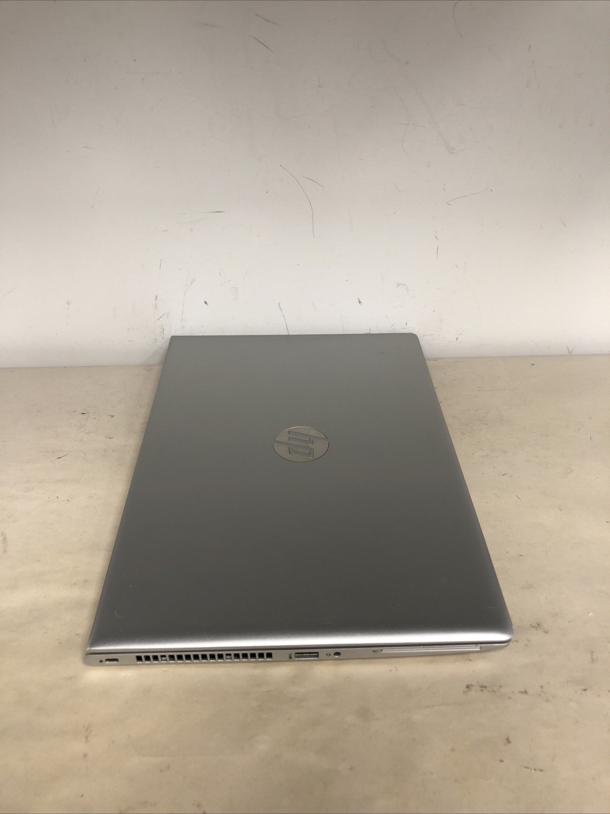 HP ProBook 640 G5 i5-8265U 8GB RAM NO SSD | Boot To Bios