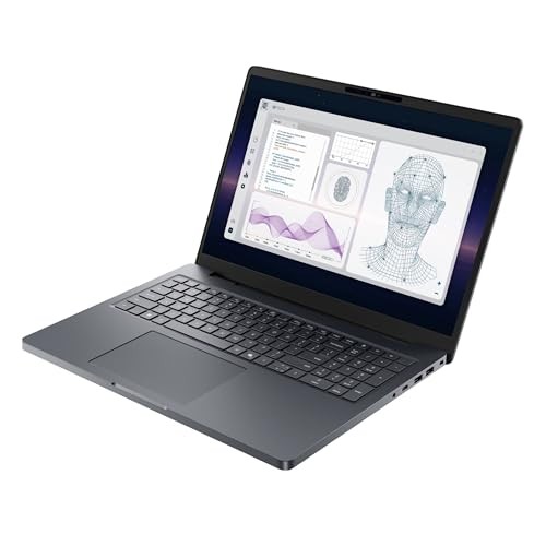Dell Pro Max 16 Plus MB16250 – 16″ – Intel Core Ultra 7 – 265HX – vPro – 32 GB R