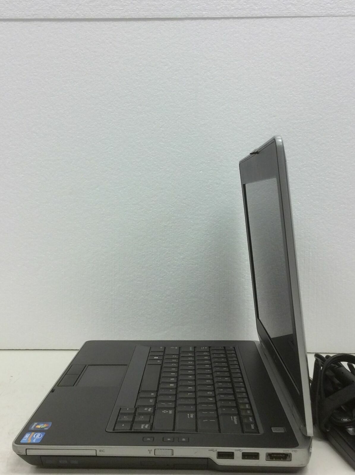 Dell Latitude E6330 i7-3520M 8GB 500GB DVD+RW HDMI WebCam Win 10 Office 2019