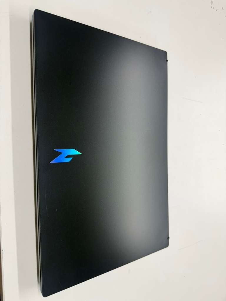 Acer Nitro V 15 (model N23Q22)