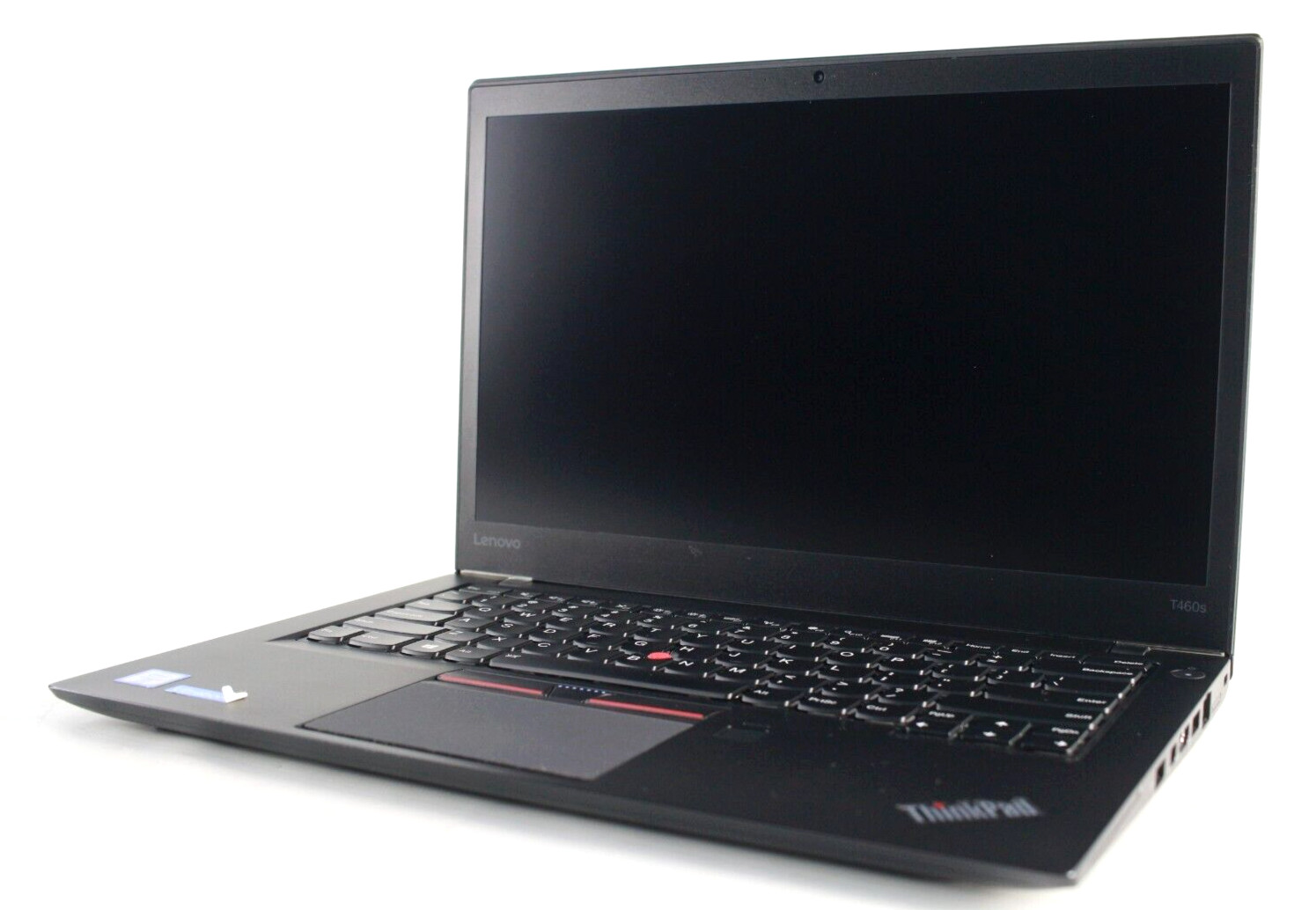 Lenovo ThinkPad T460s 14″ Laptop i7 6th Gen 256GB SSD 8GB RAM Win 10 Pro (FF)