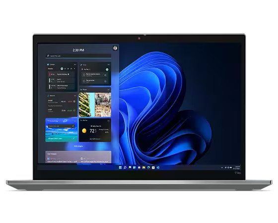 Lenovo ThinkPad T14s Gen 3 14″ Intel i5 4.4GHz 10 CORE 16GB 256GB SSD Win11`
