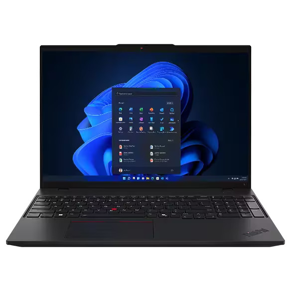 Lenovo Laptop ThinkPad L16 W11Pro64 i5-135U 16GB 512GB 16″WUXGA #38737