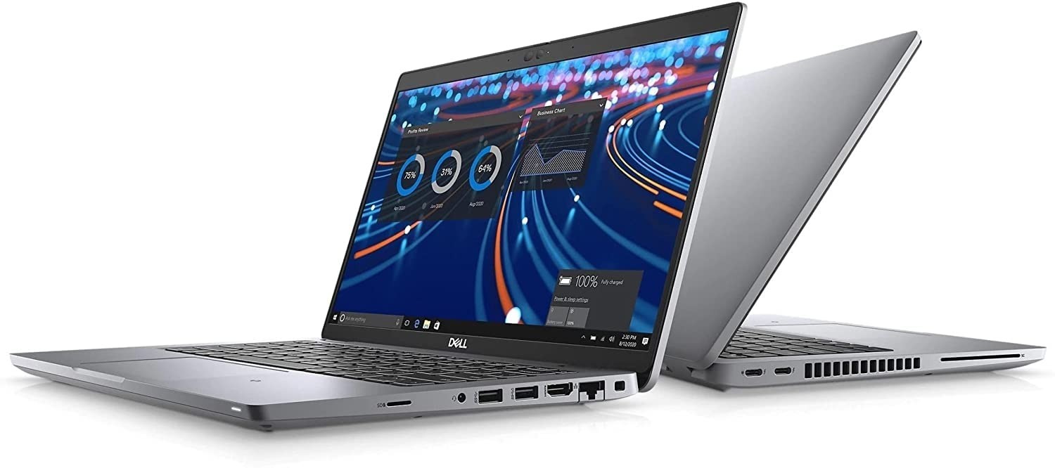 HP ProBook 440 G7 14” Business Laptop Core i7 16GB RAM 1TB SSD Windows 11 Pro