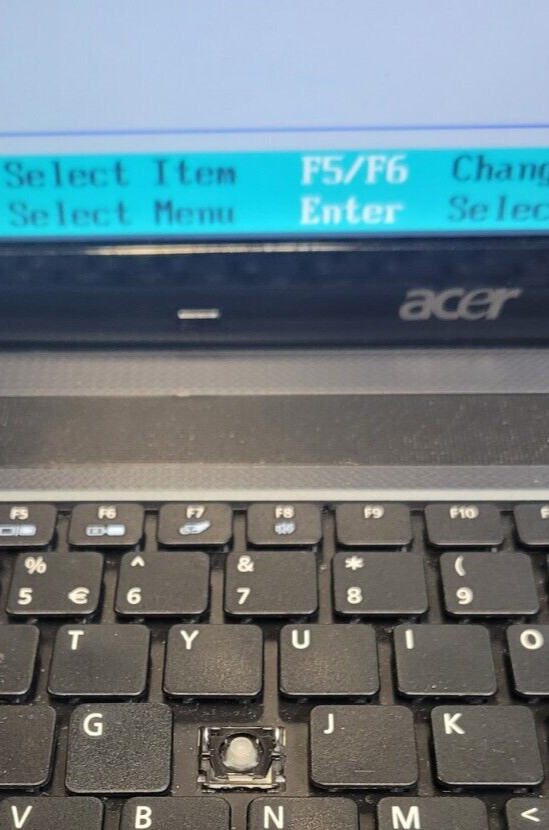Acer Aspire 5250-BZ467 15.6″ / AMD E-450 @ 1.65GHz / 8GB Ram /500gb HDD/No OS