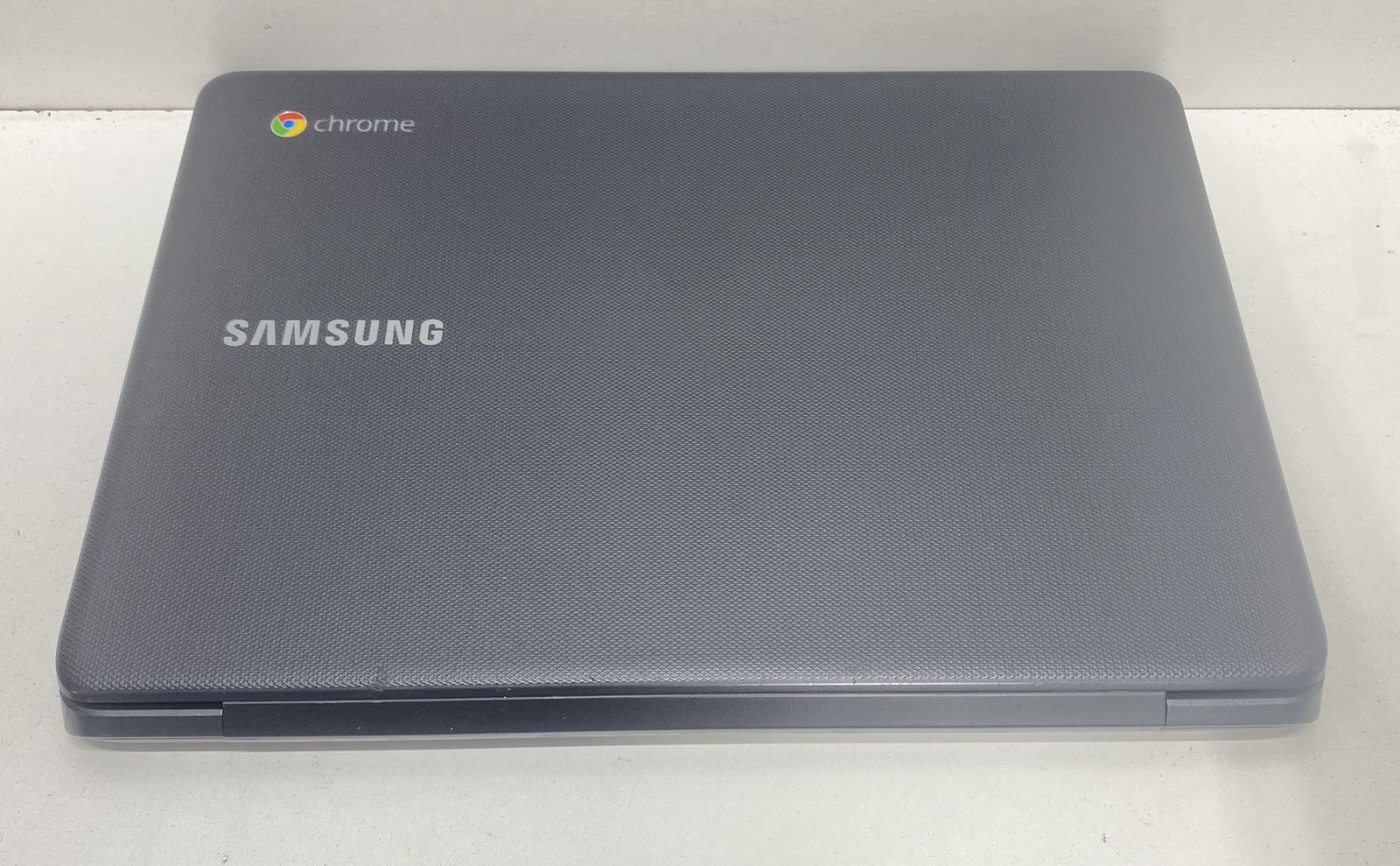 Samsung Chromebook 3 500C (XE500C13) 11.6″ Intel Celeron Processor Chrome OS