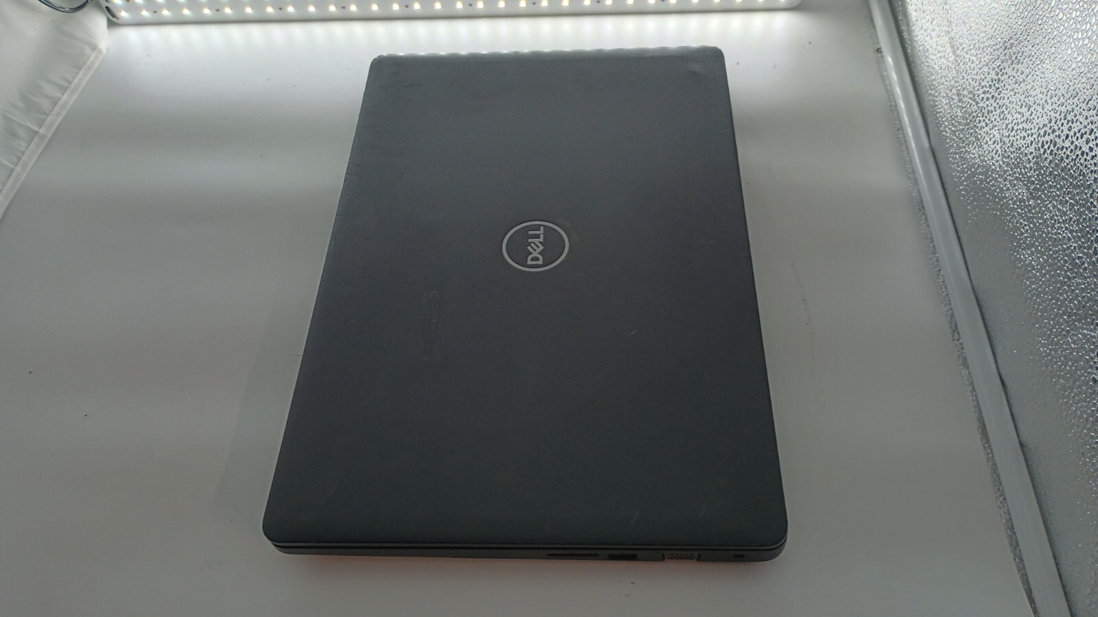 573 Latitude3580 w/charger. No Webcam!! i3-6006U.16GB.240GB SSD.15.6″.W11 Pro.