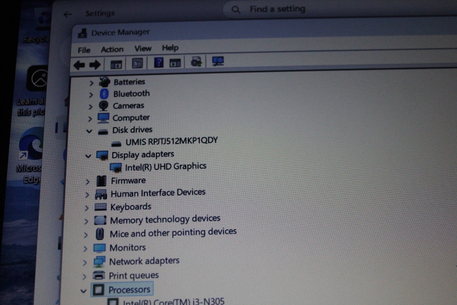 BJ 2025 Lenovo Notebook IdeaPad Slim 3 15IAN8, 15.6 inch, Full HD, win11 pro