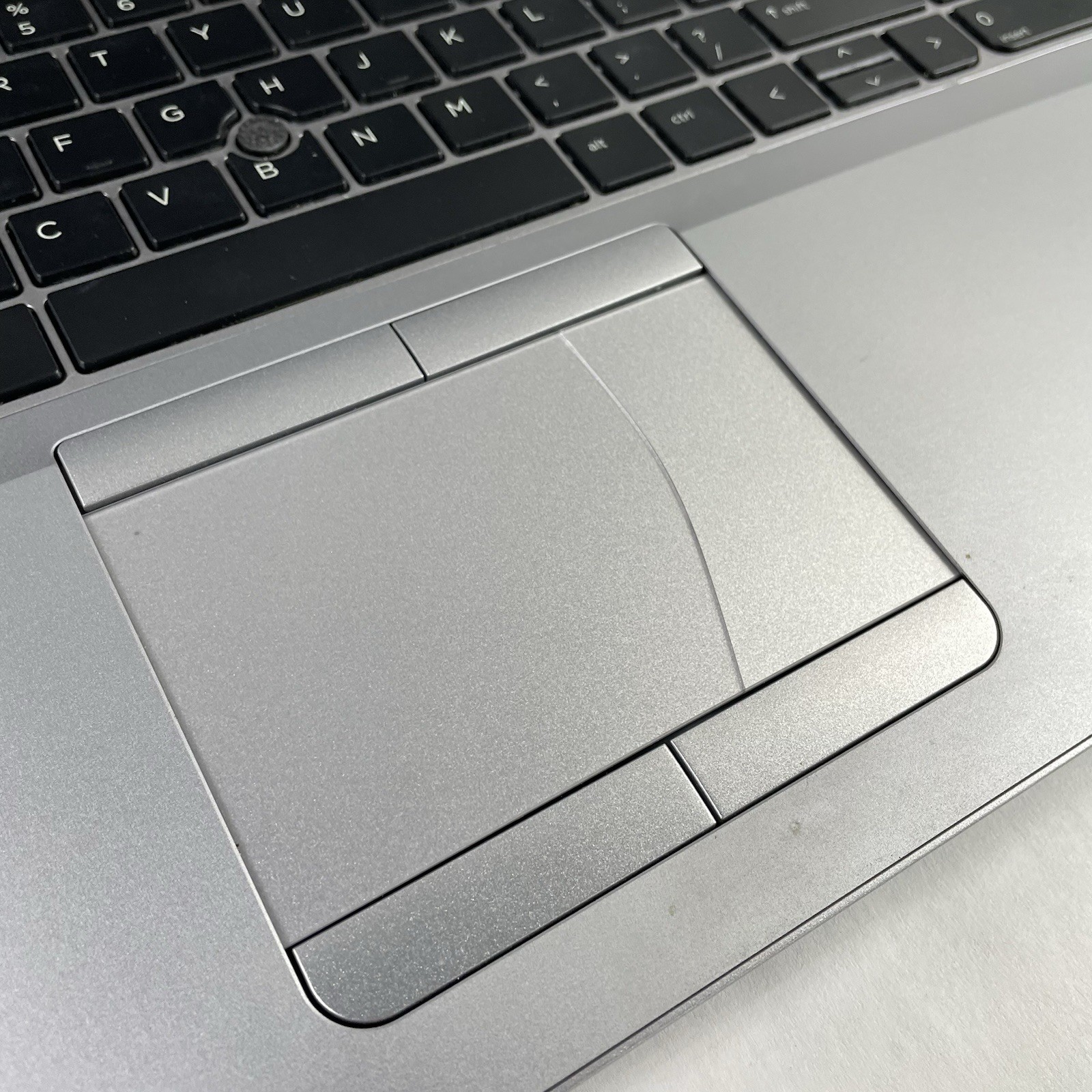 HP EliteBook 850 G4 15.6″ i5-7200U 2.50 GHz 8 GB RAM No SSD No OS No Batt – READ