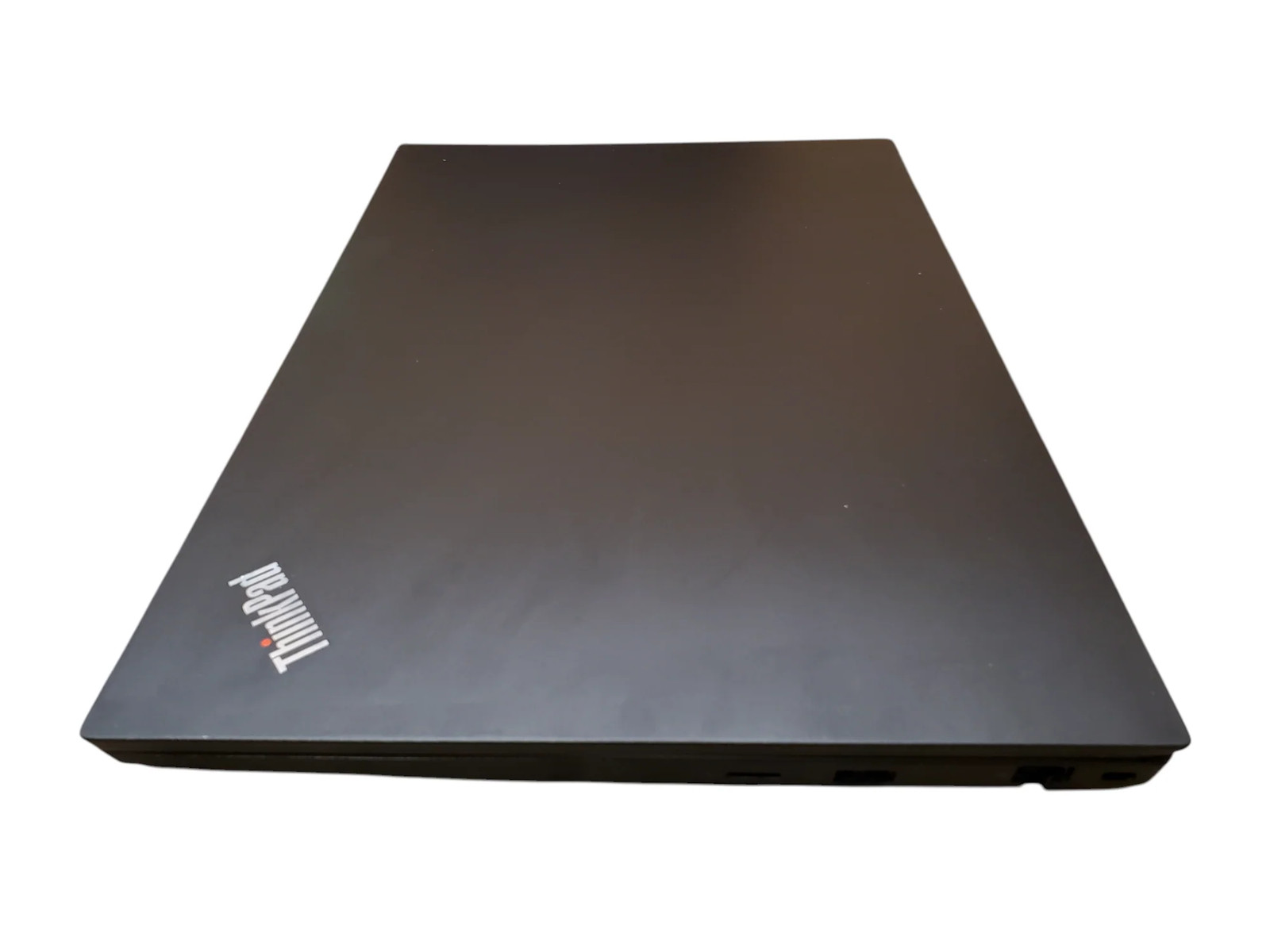 Lenovo ThinkPad E595 AMD Ryzen 7 3700U 15.6″ 256GB 16GB Lap200 READ
