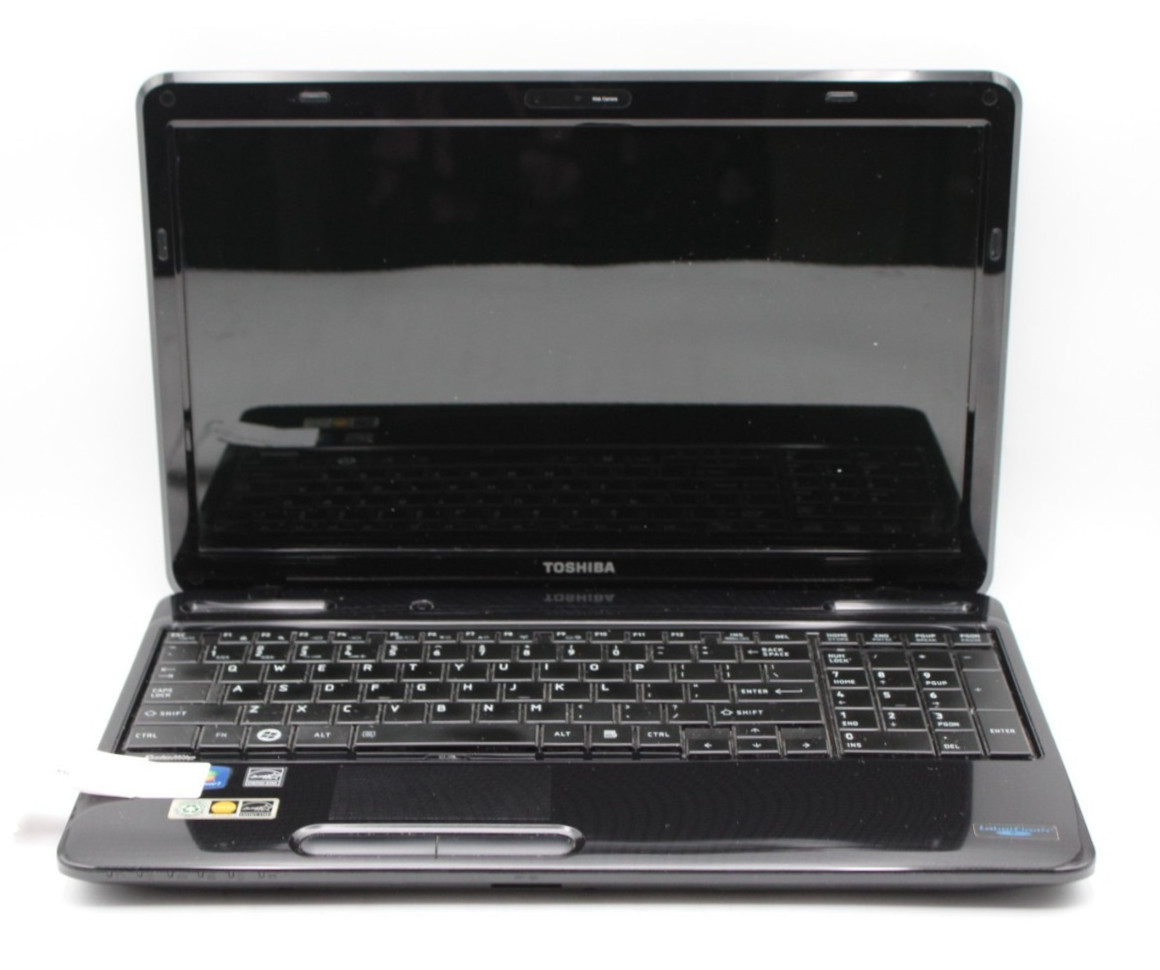 Toshiba Satellite L655D AMD AthelonII X2-P320@1.4GHz 2GB DDR3 NO STRG/OS *PARTS*