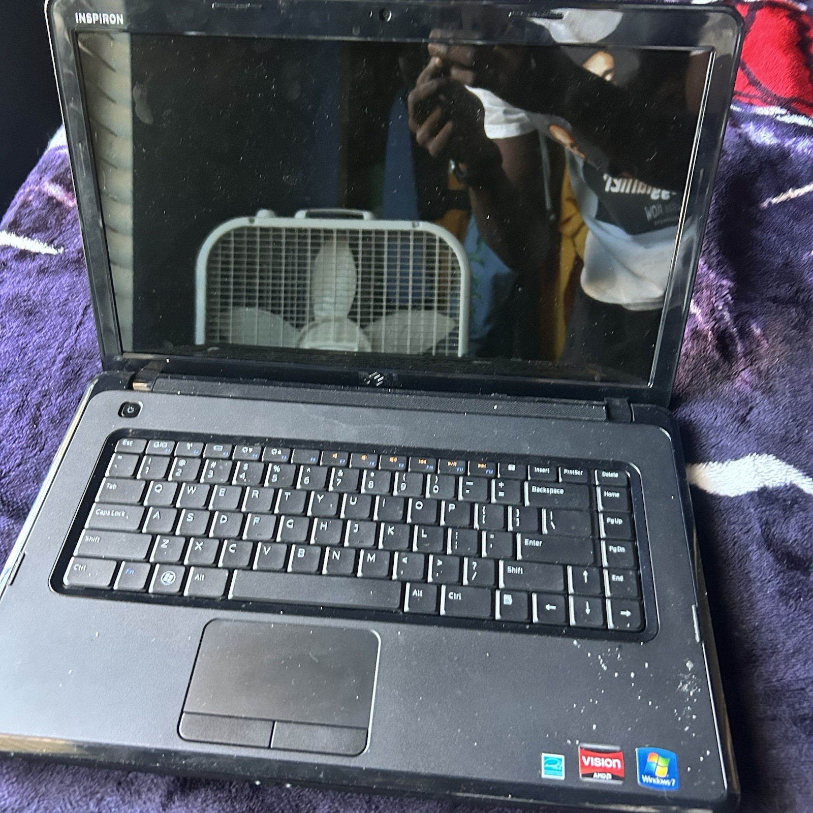 Dell Inspiron M5030
