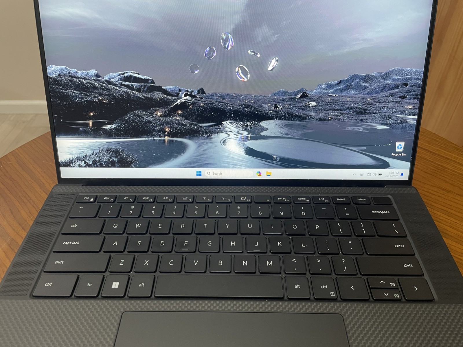 Dell XPS 15 9520 i9-12900HK 32GB 1TB RTX 3050 Ti Dedicated Graphics FHD+