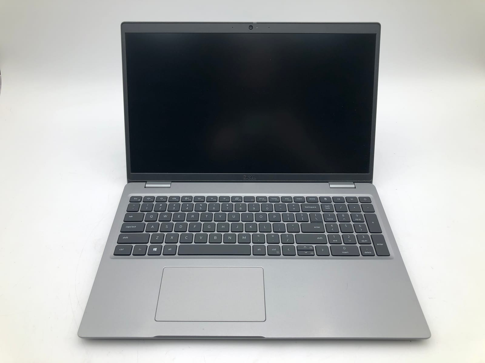 Dell | Latitude 5520 | i5-1145G7 | 16GB | 256GB NVMe | Win 11 Pro | 81% Battery