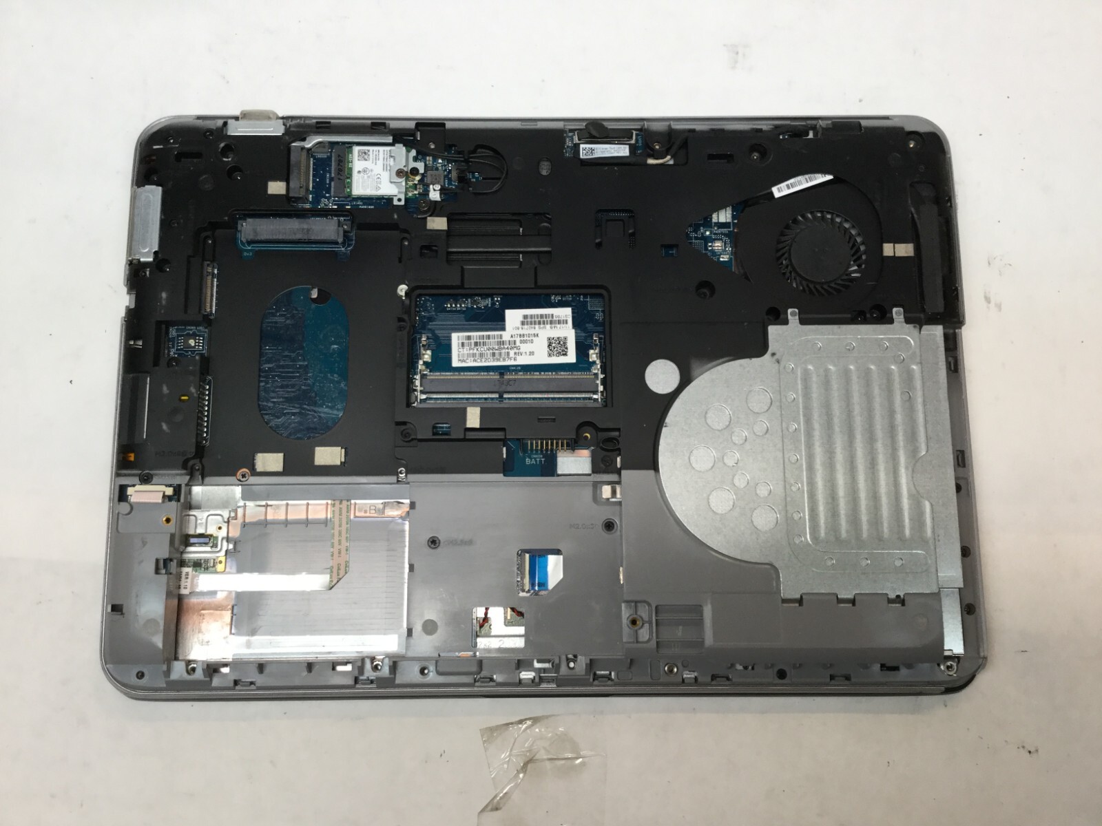 HP ProBook 640 Intel Core i7 2nd Gen DAMAGED CASE-ME
